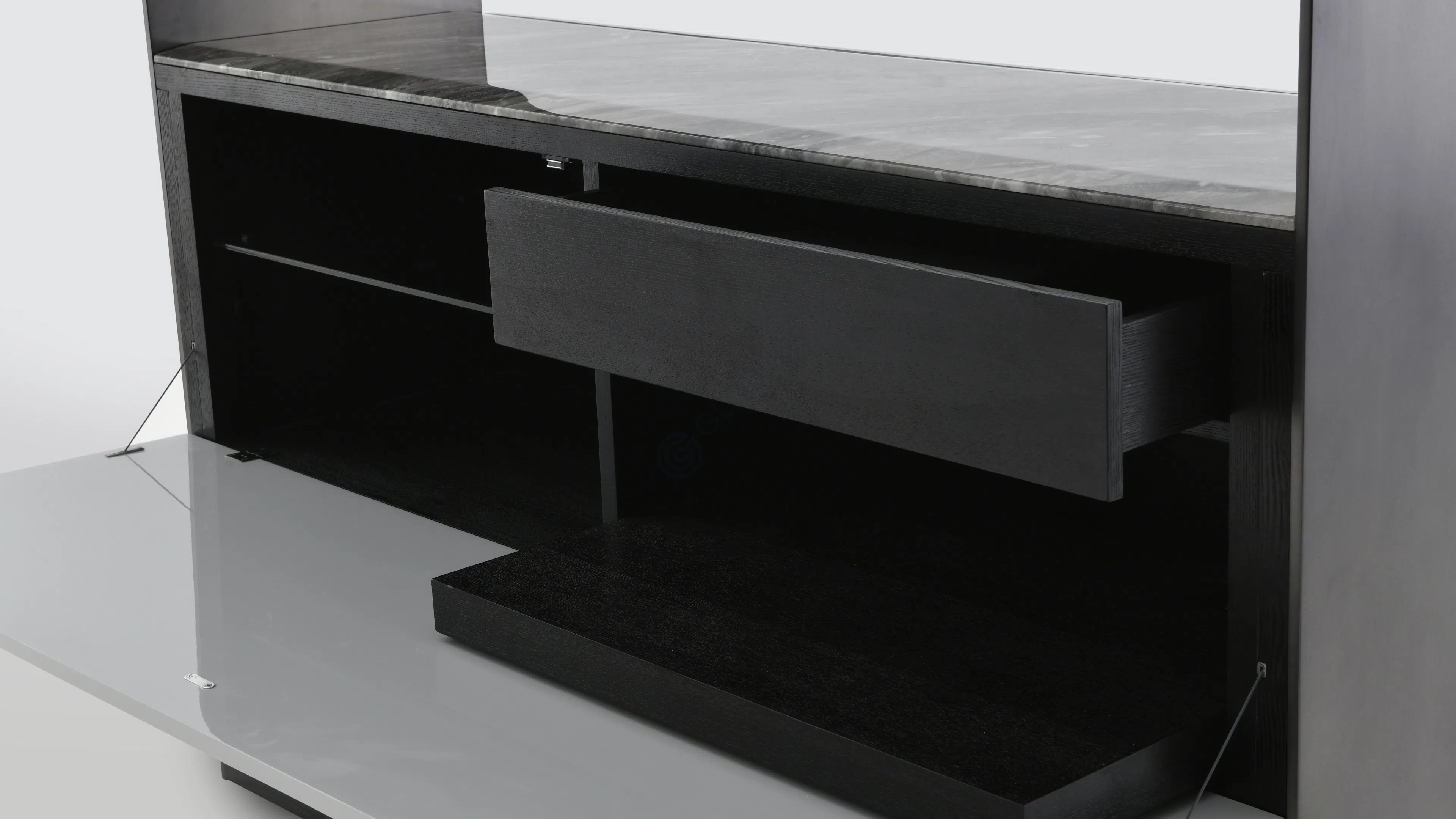 Sideboard MINOTTI Carson Dine