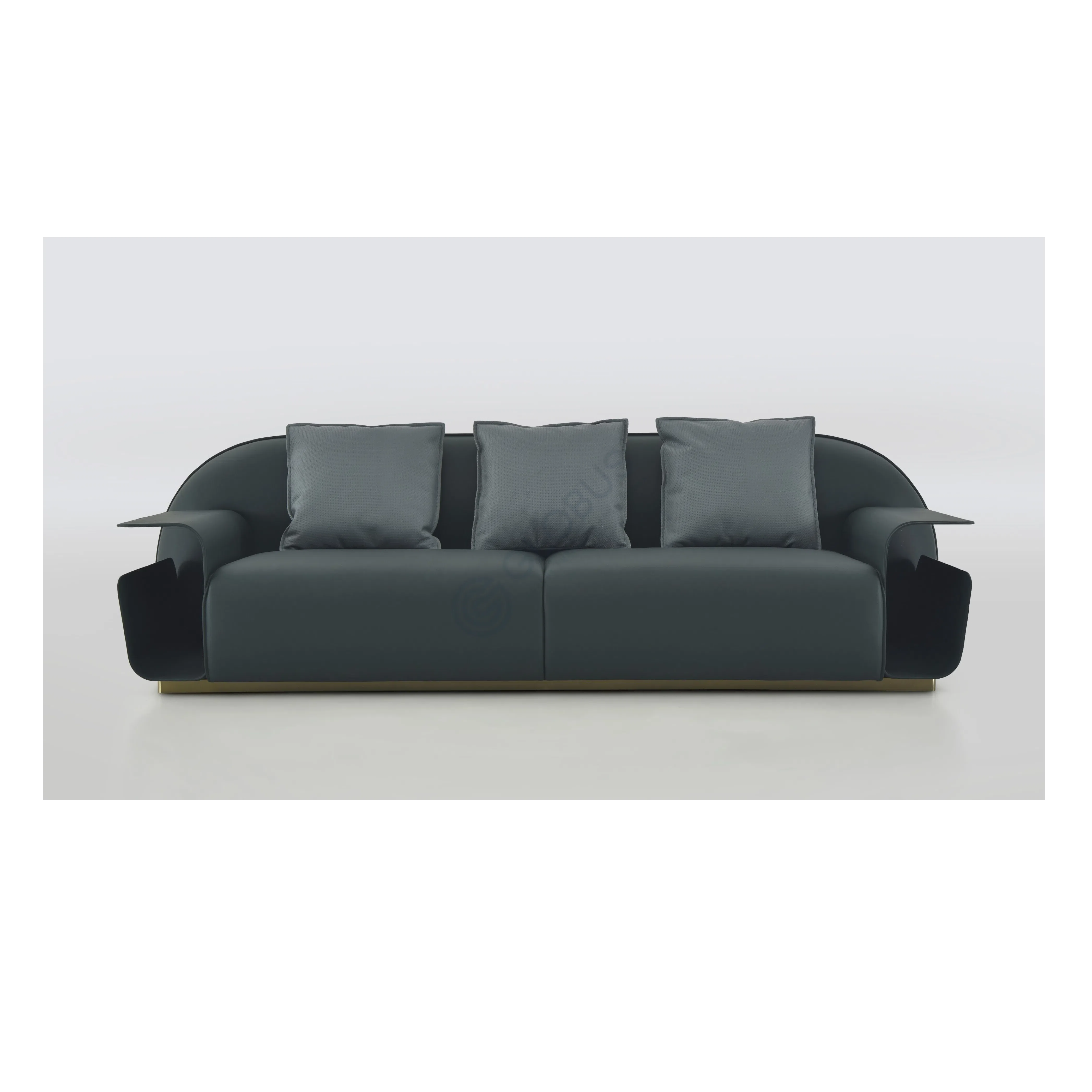 Sofa Ovais