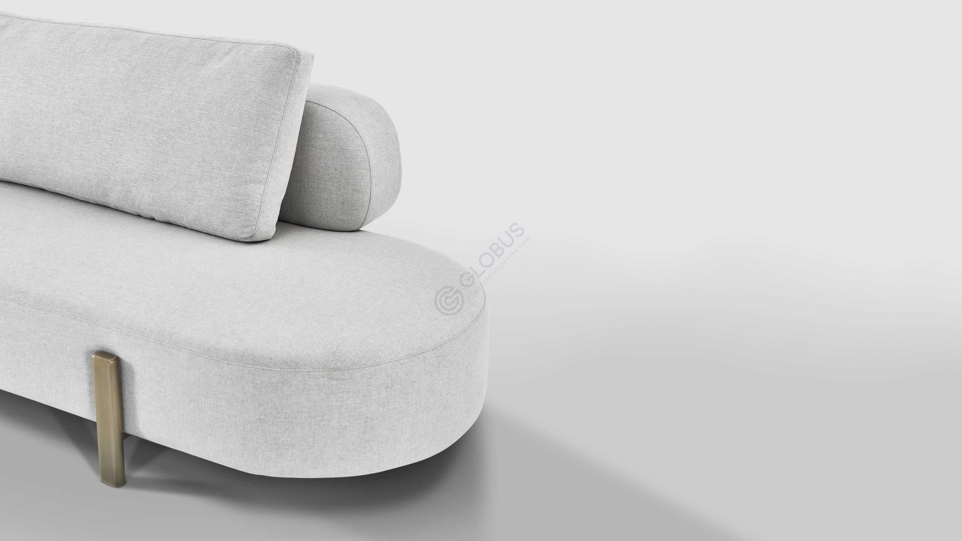 Couch TURRI Roma