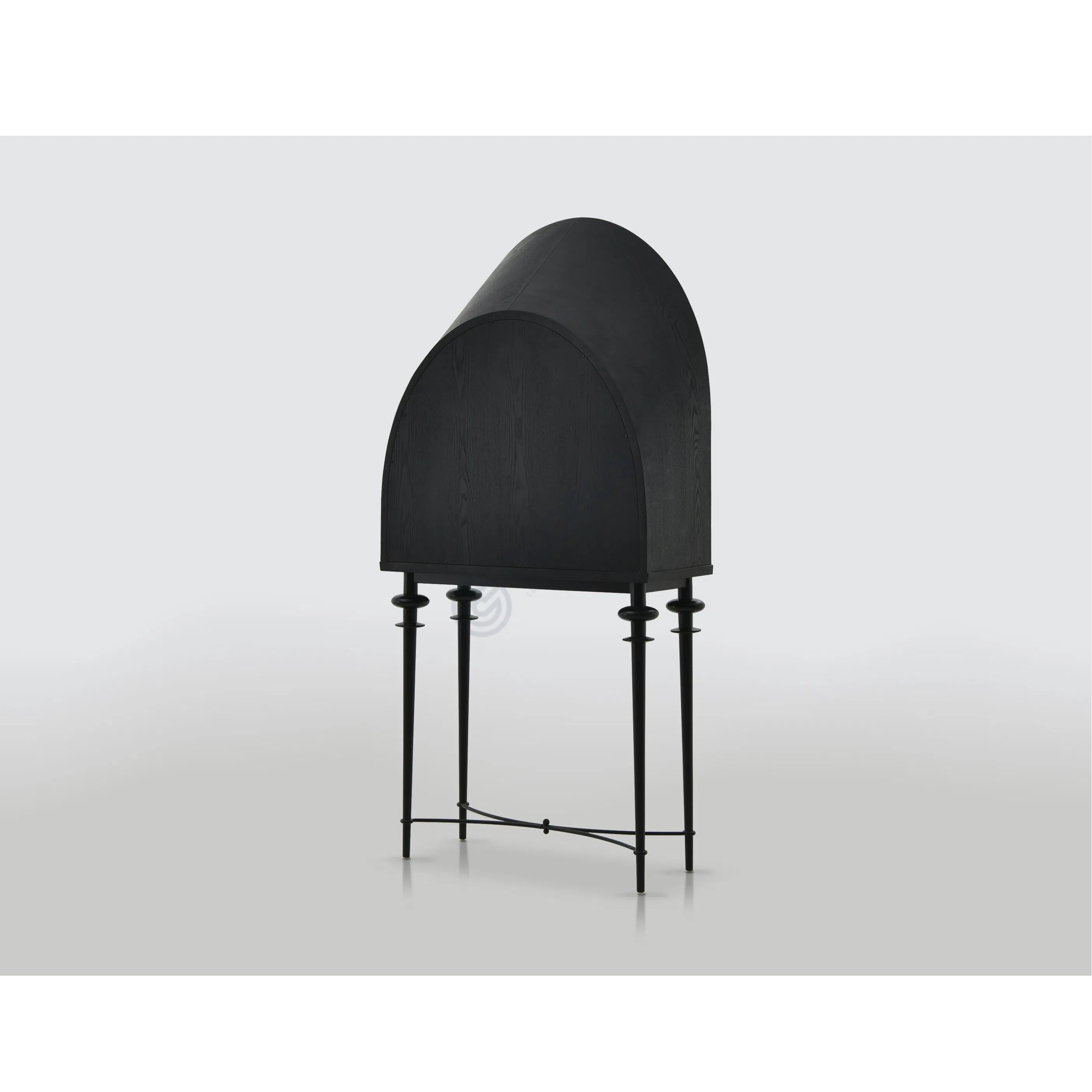 Wine cabinet Orinaldo