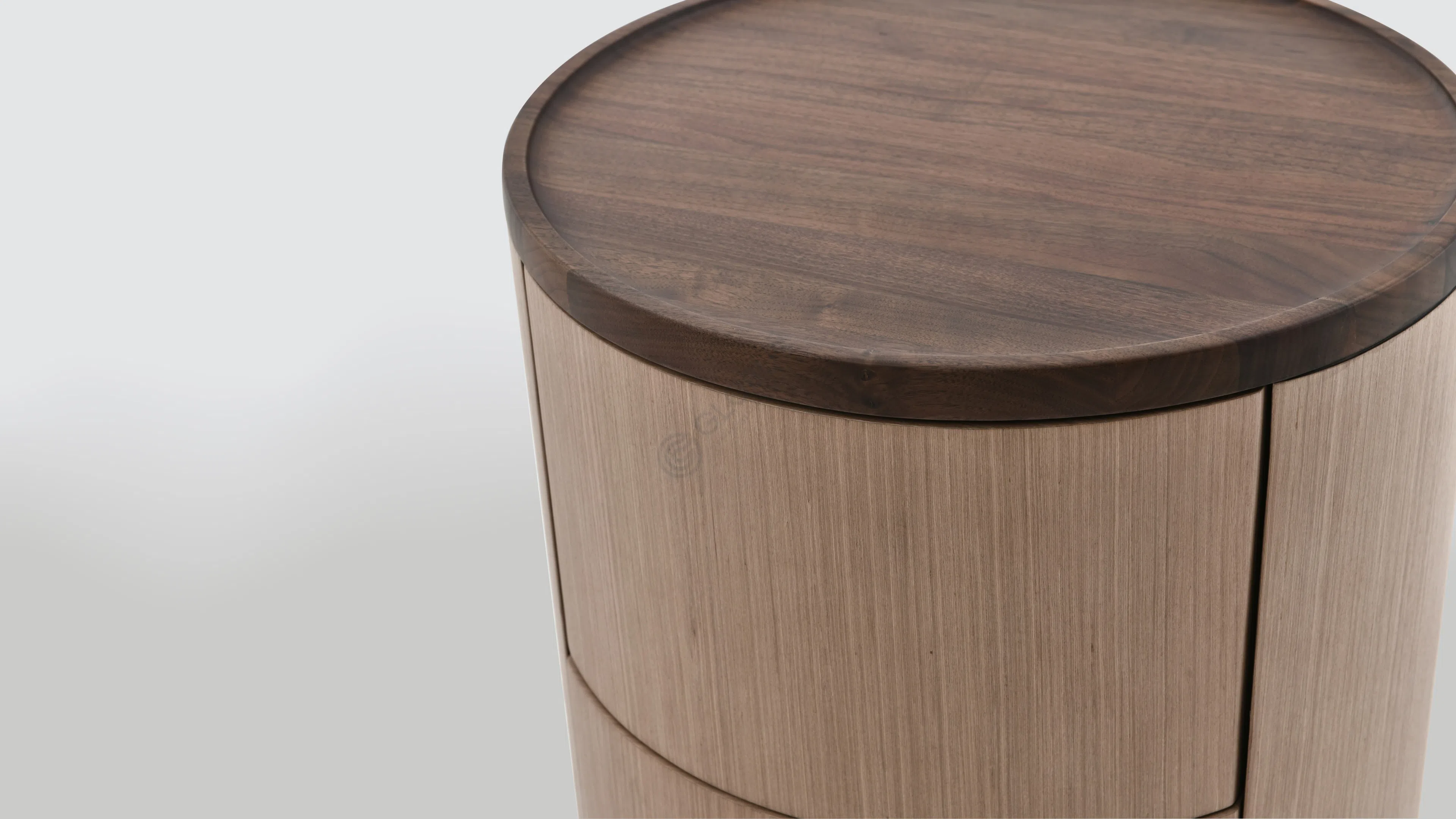 Bedside table Intrium