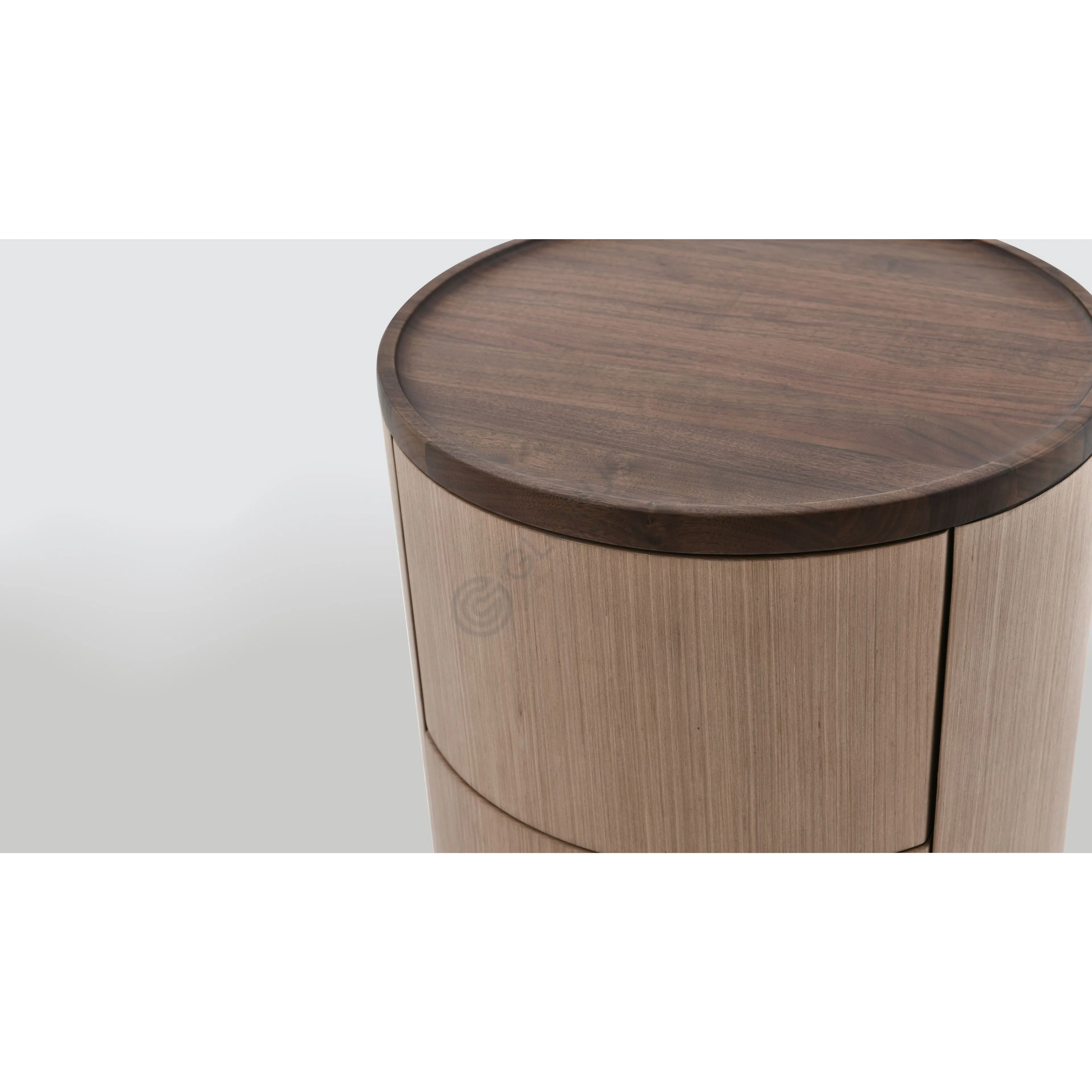 Bedside table Intrium