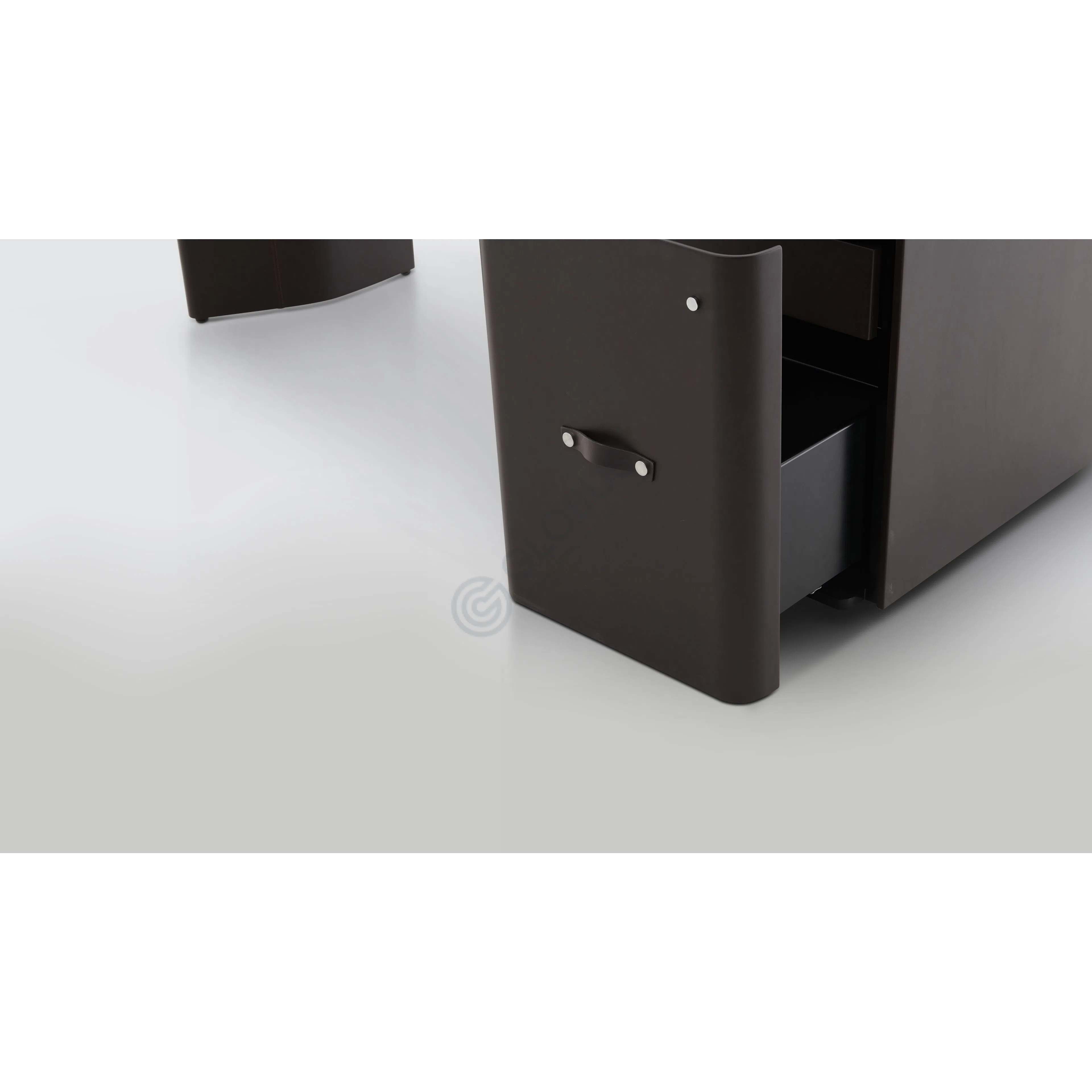 Desk POLTRONA FRAU Trust