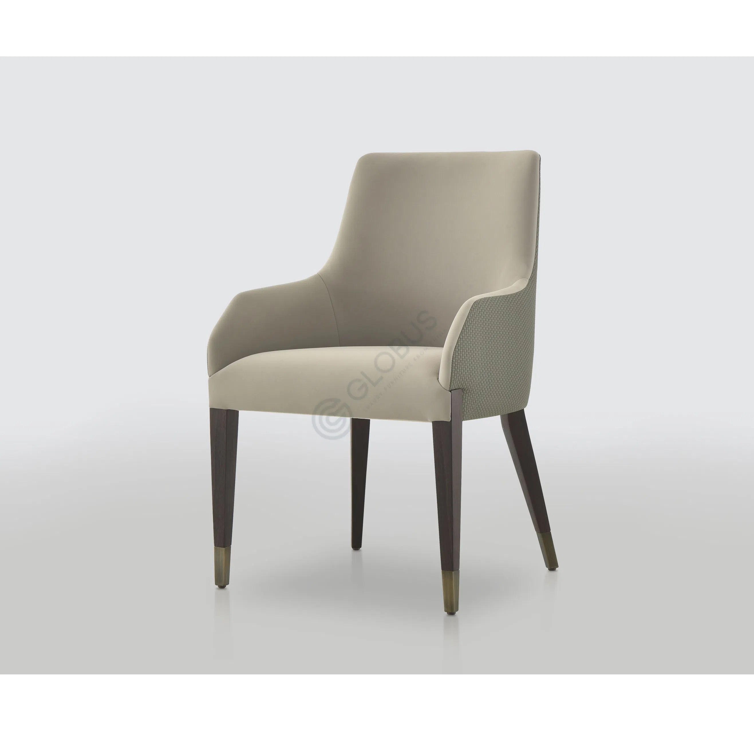 Обеденный стул CAPITAL COLLECTION Madame