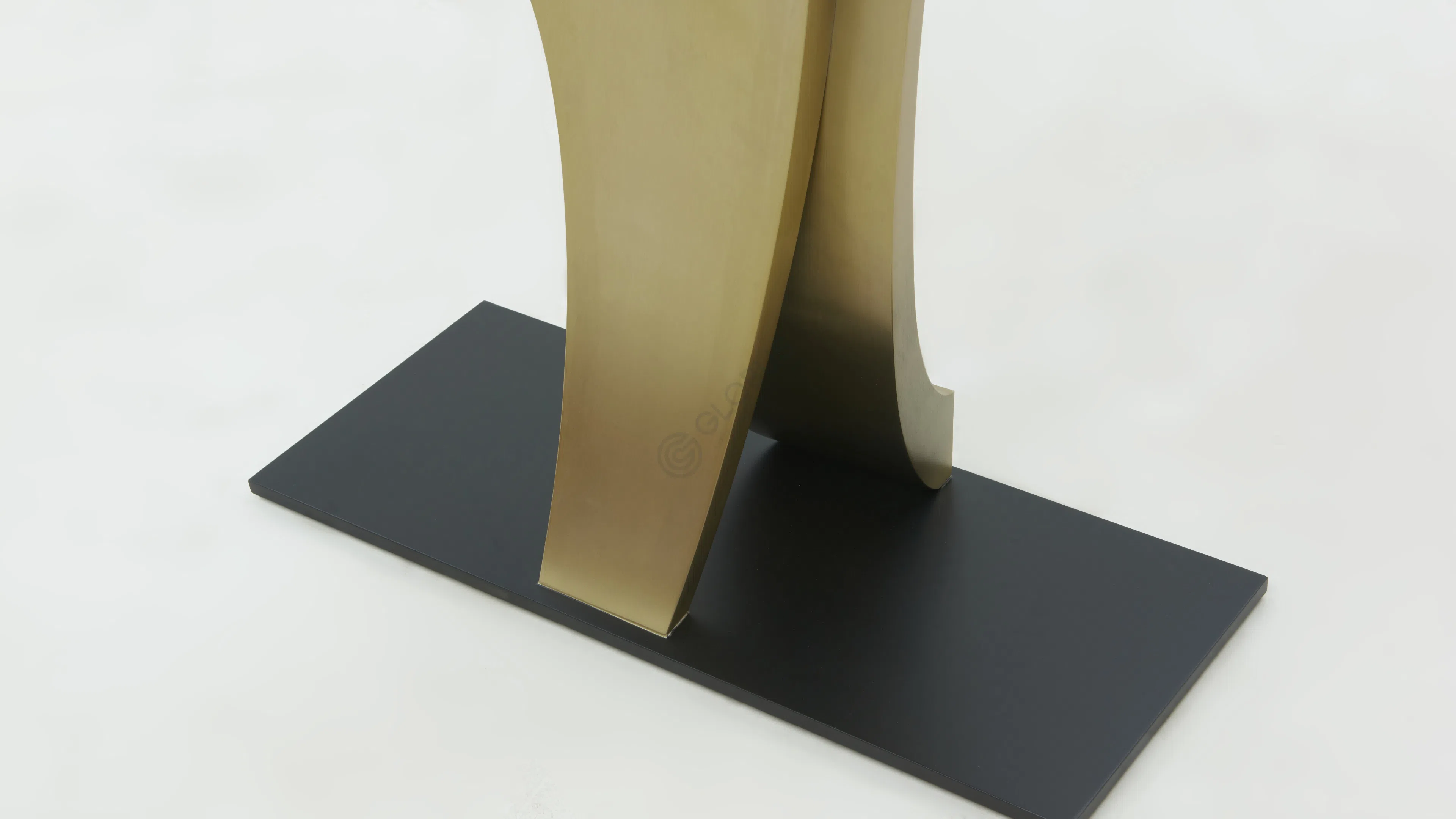 Console HENRY ROYER Frisson