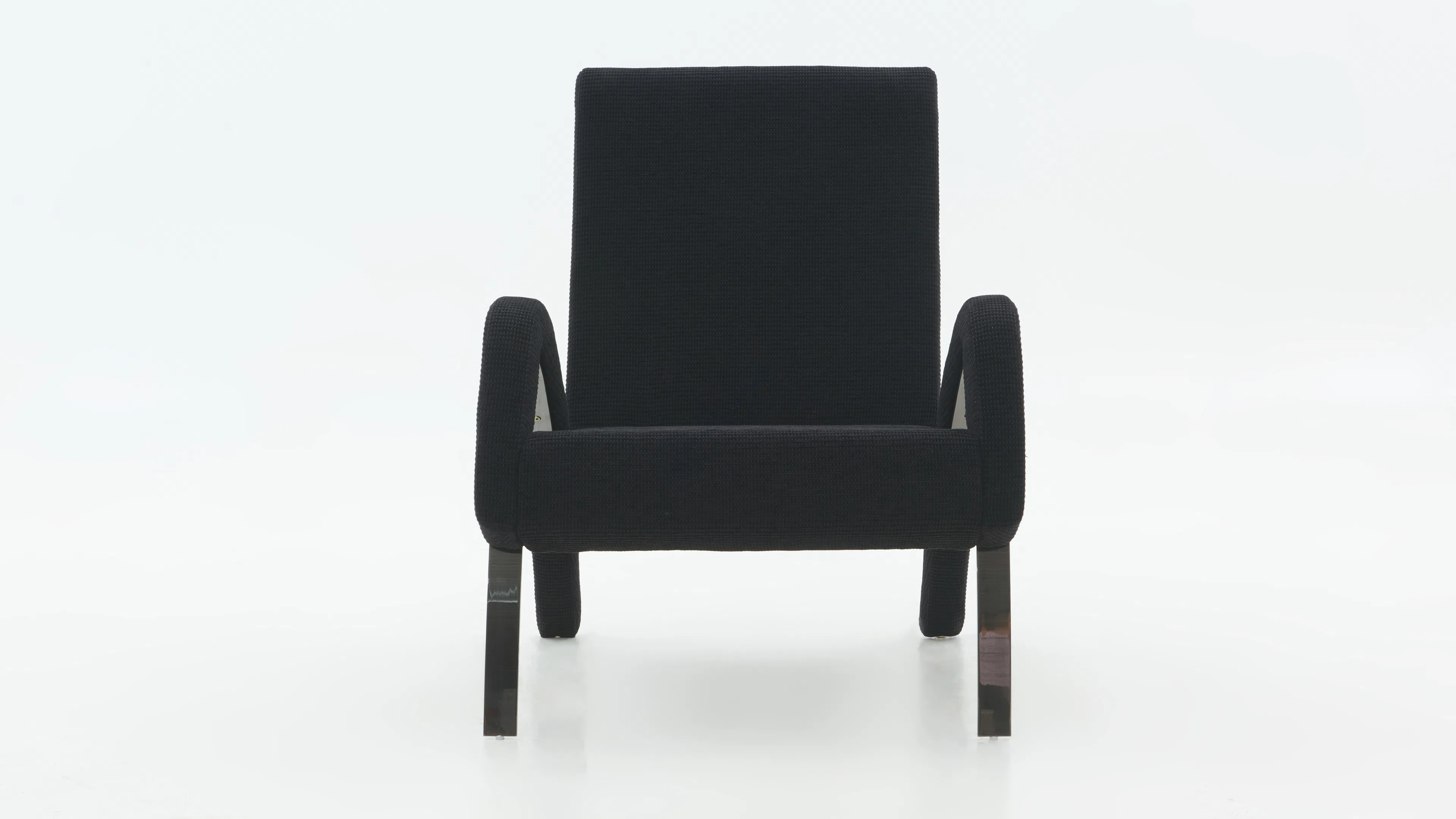 Armchair DZMITRY SAMAL Oxoye