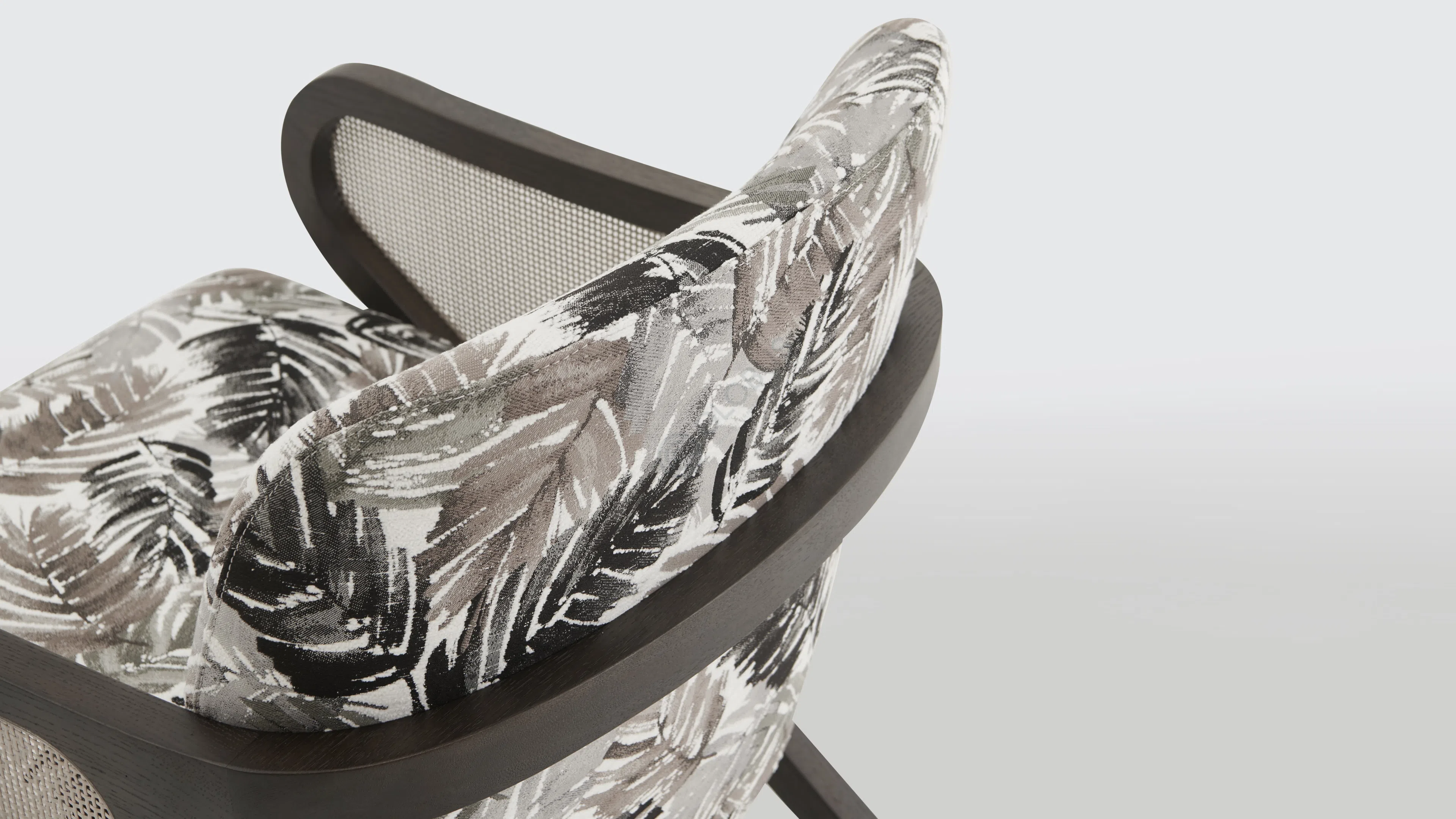 Armchair Concreto