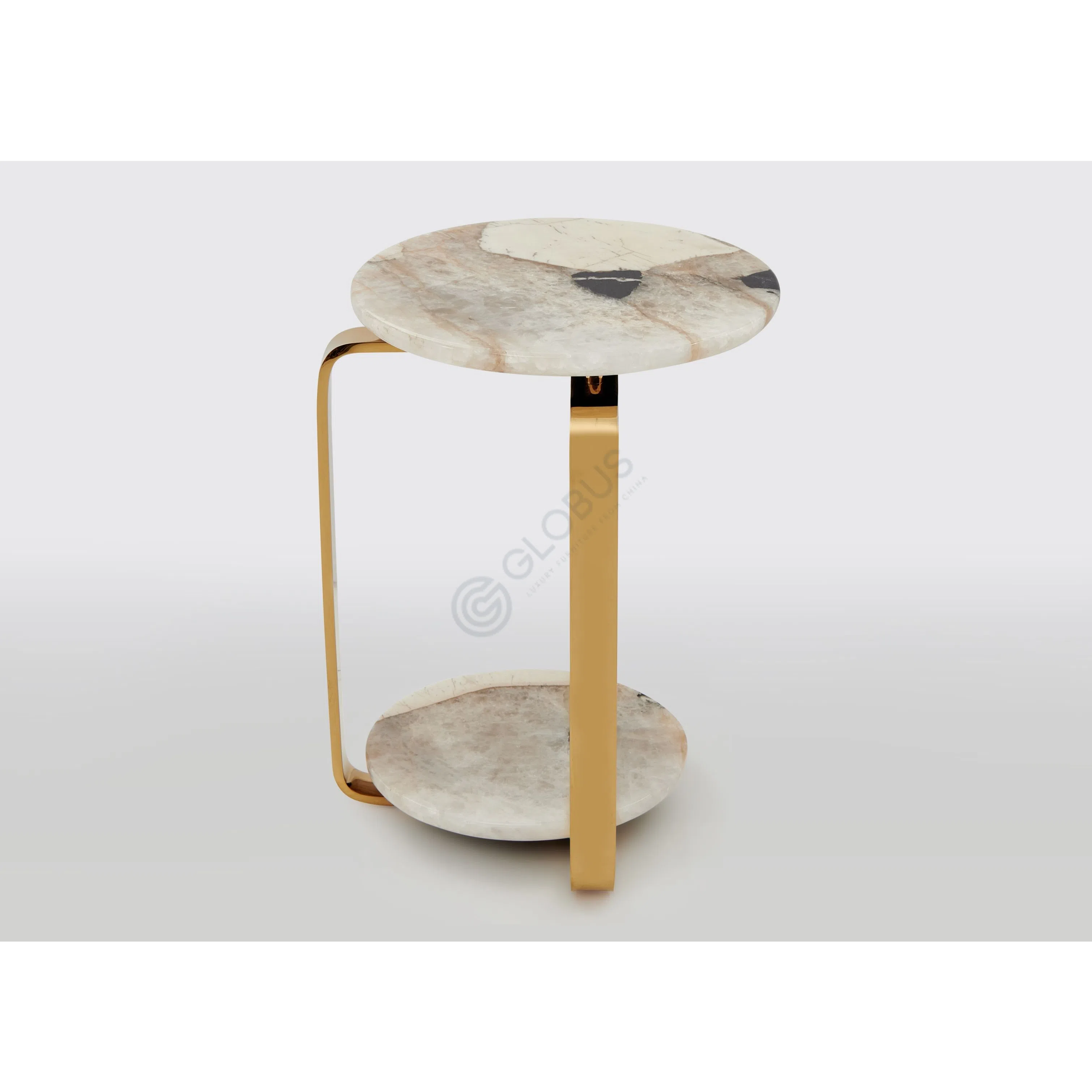 Side table VISIONNAIRE Button