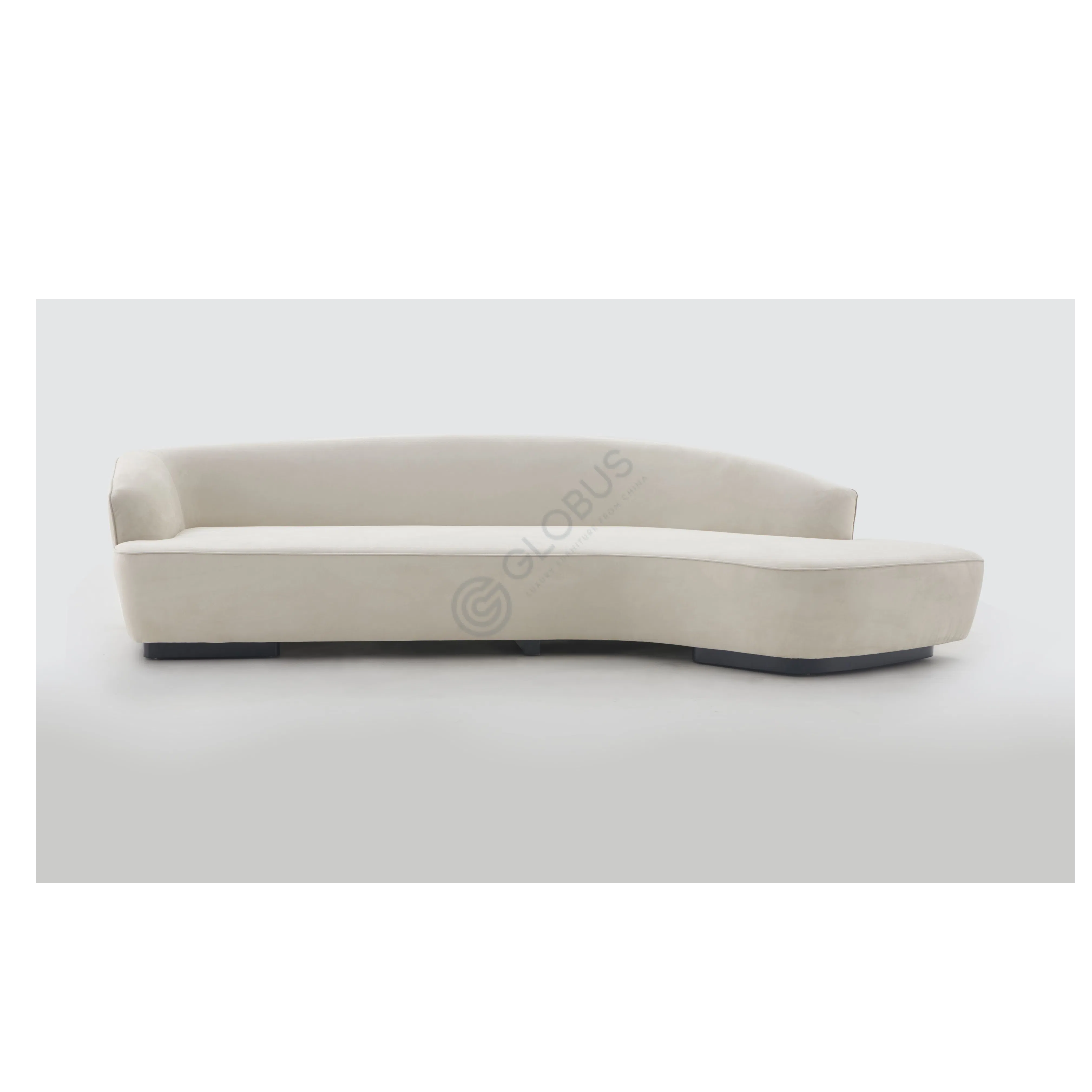 Sofa VLADIMIR KAGAN Korduda