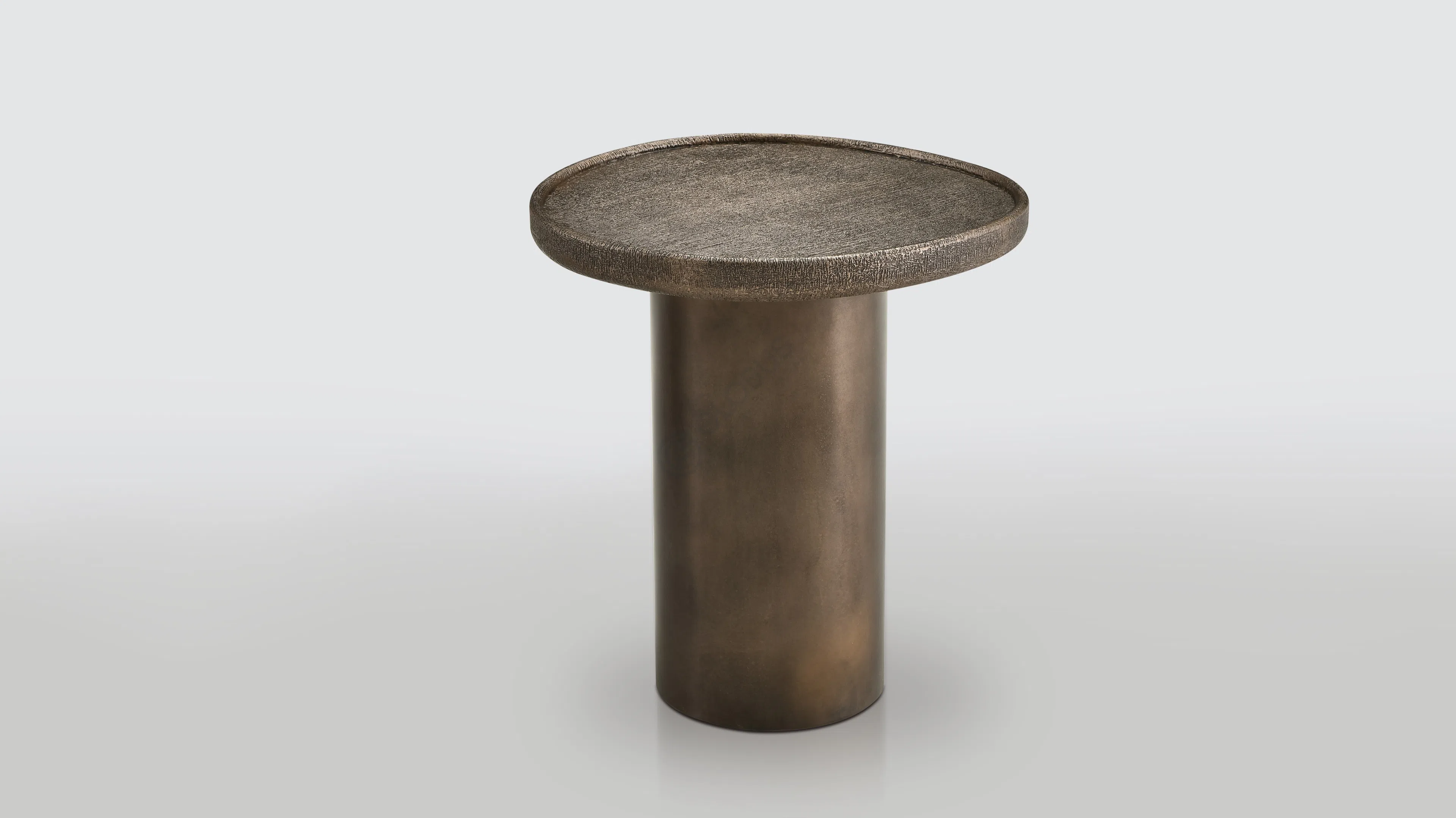 Side table RUGIANO Monaco