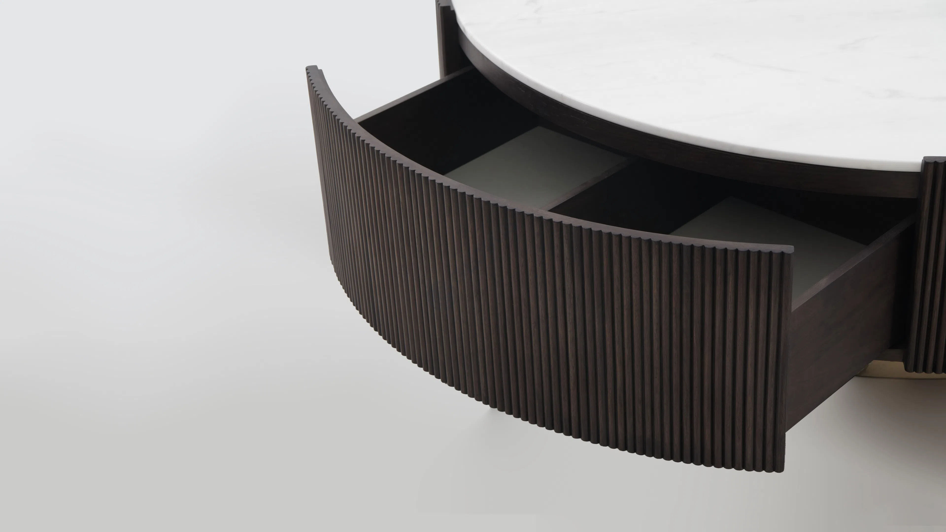 Coffee table GALLOTTI&RADICE Nori