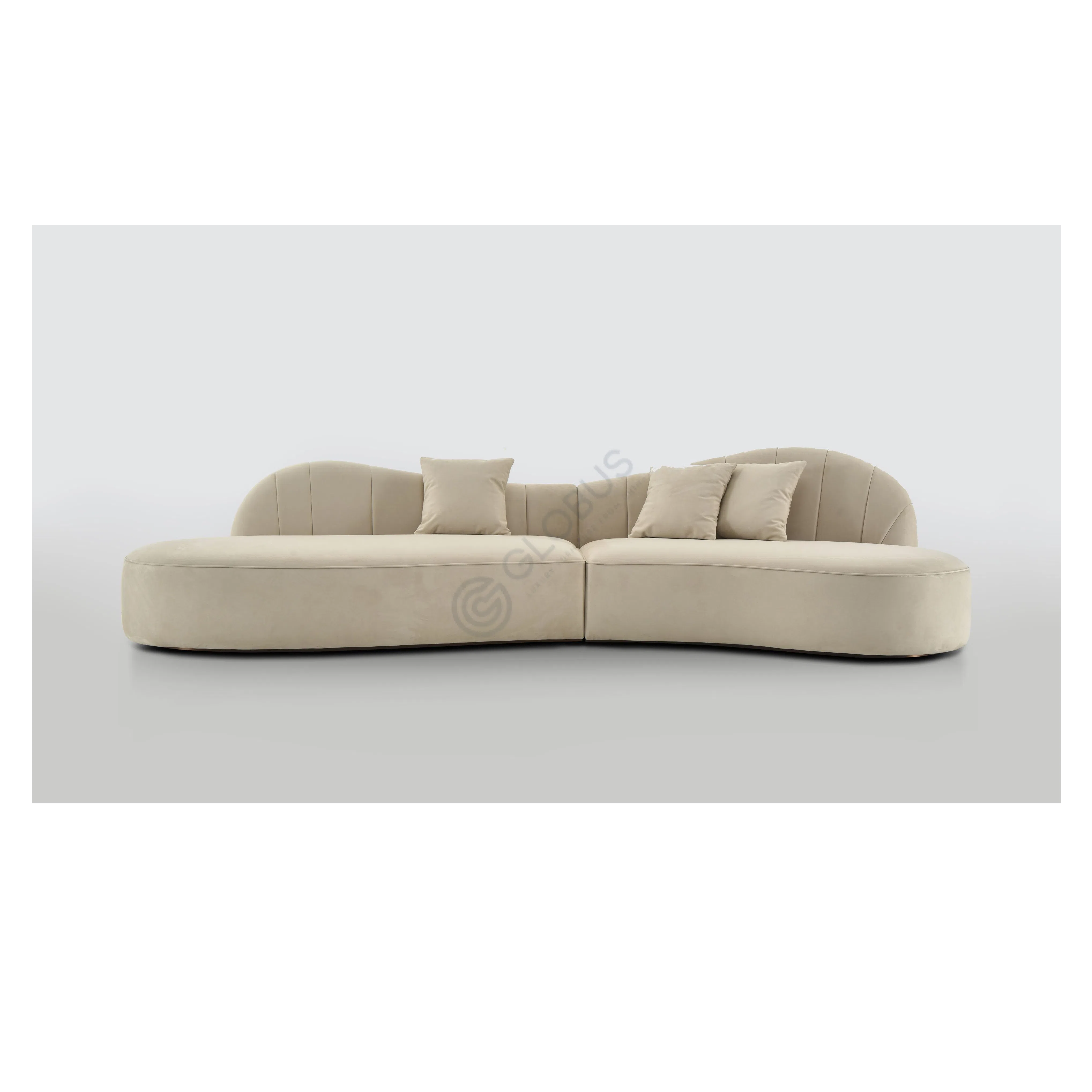Sofa Leocardia
