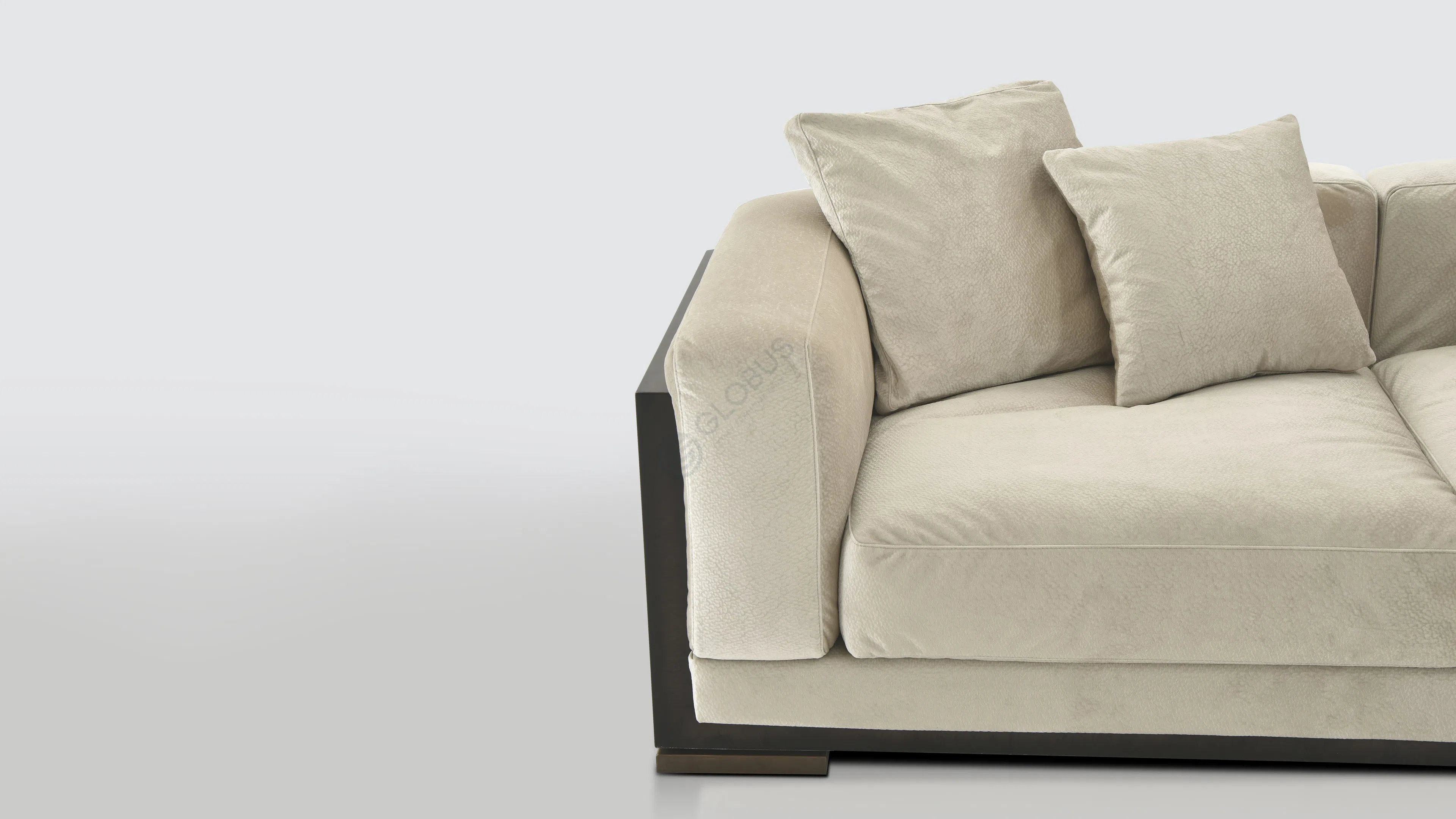 Sofa GIORGIO COLLECTION Absolute