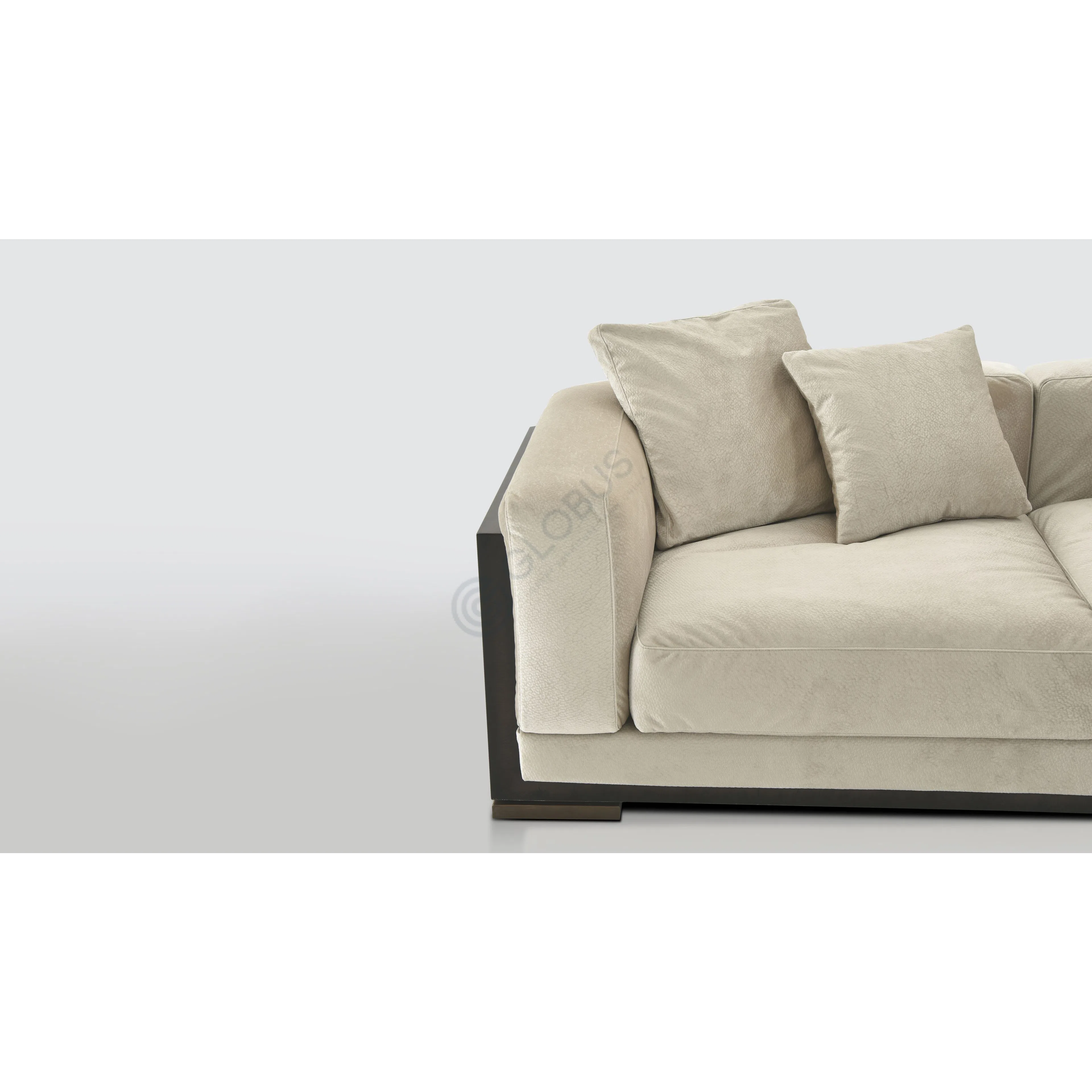 Sofa GIORGIO COLLECTION Absolute