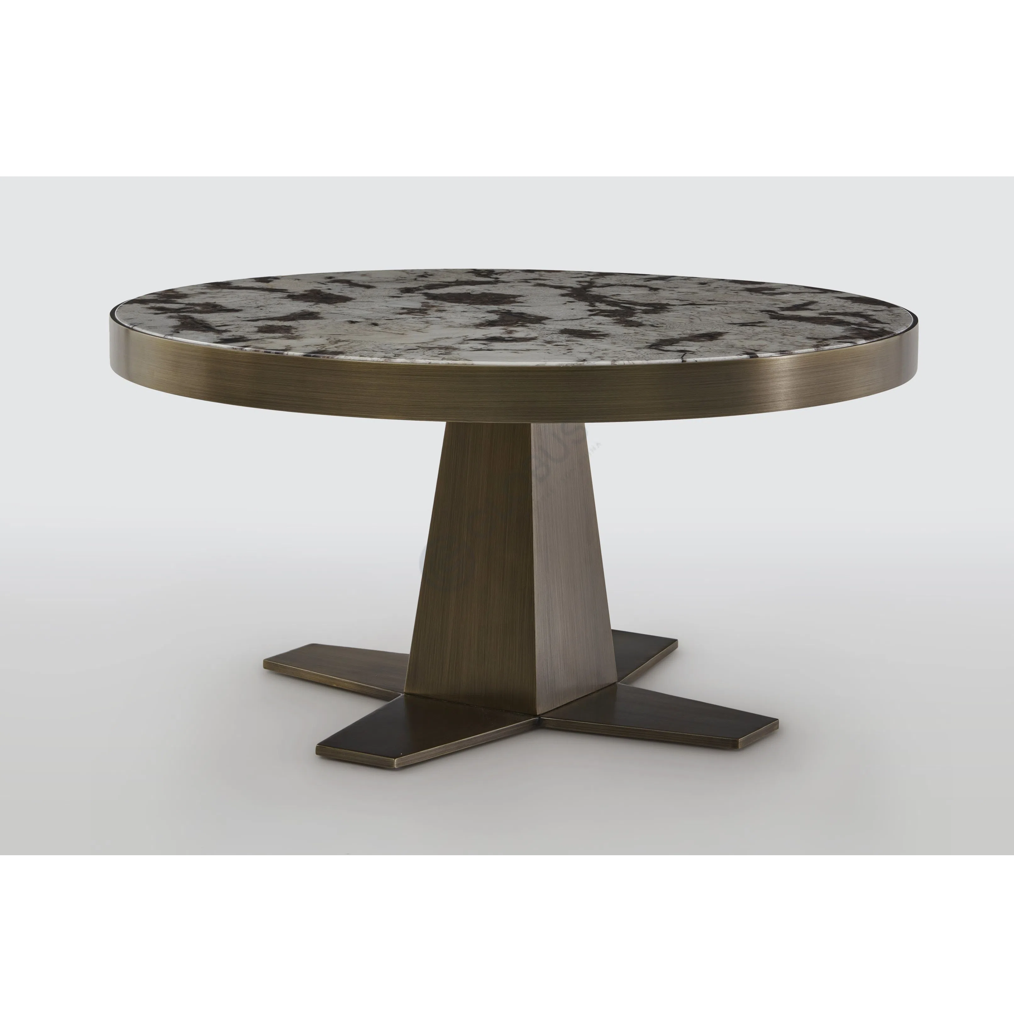 Coffee table LONGHI Bourbon