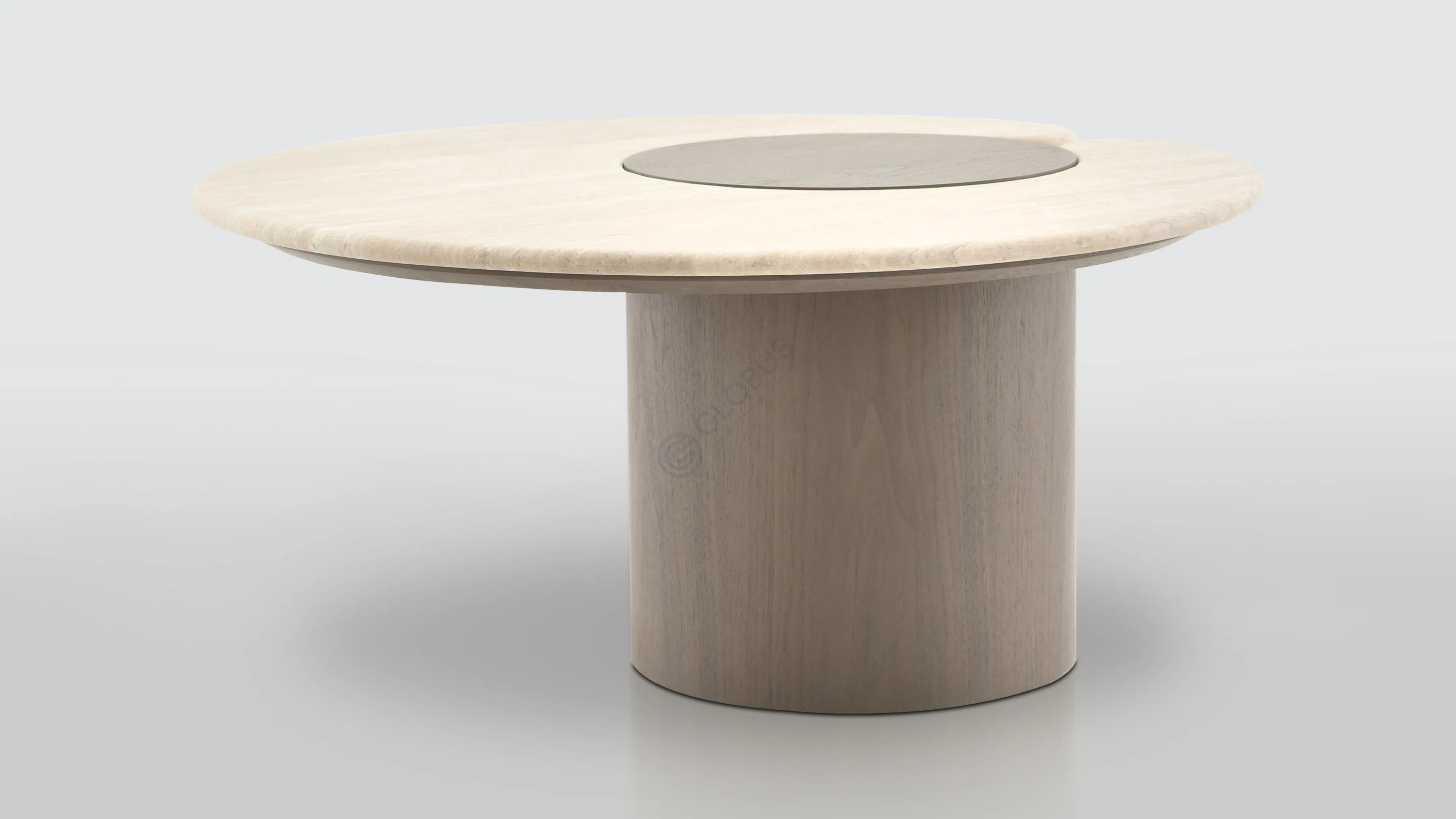 Side table VITTORIA FRIGERIO Leni