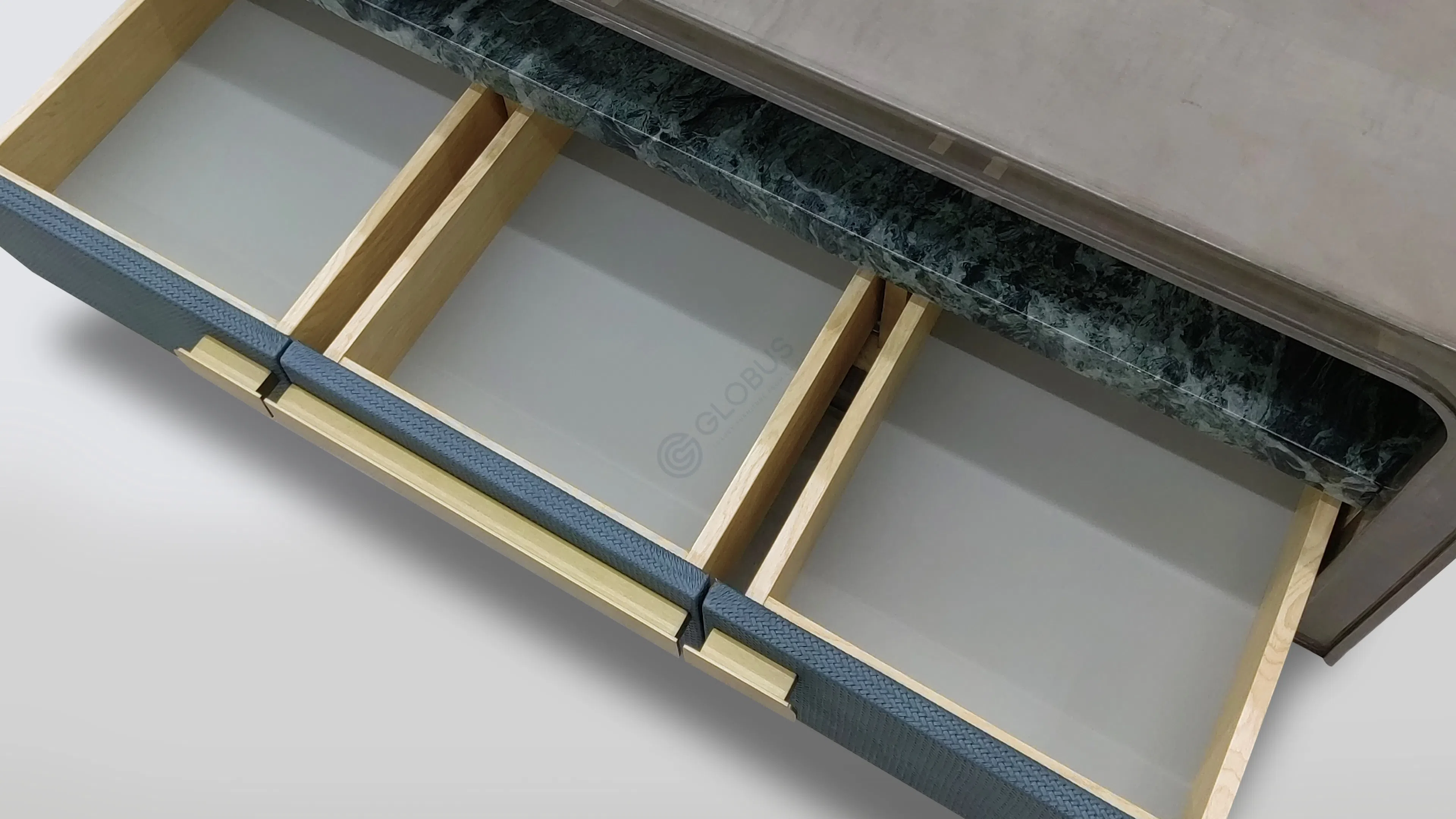 Bedside table Parlatore