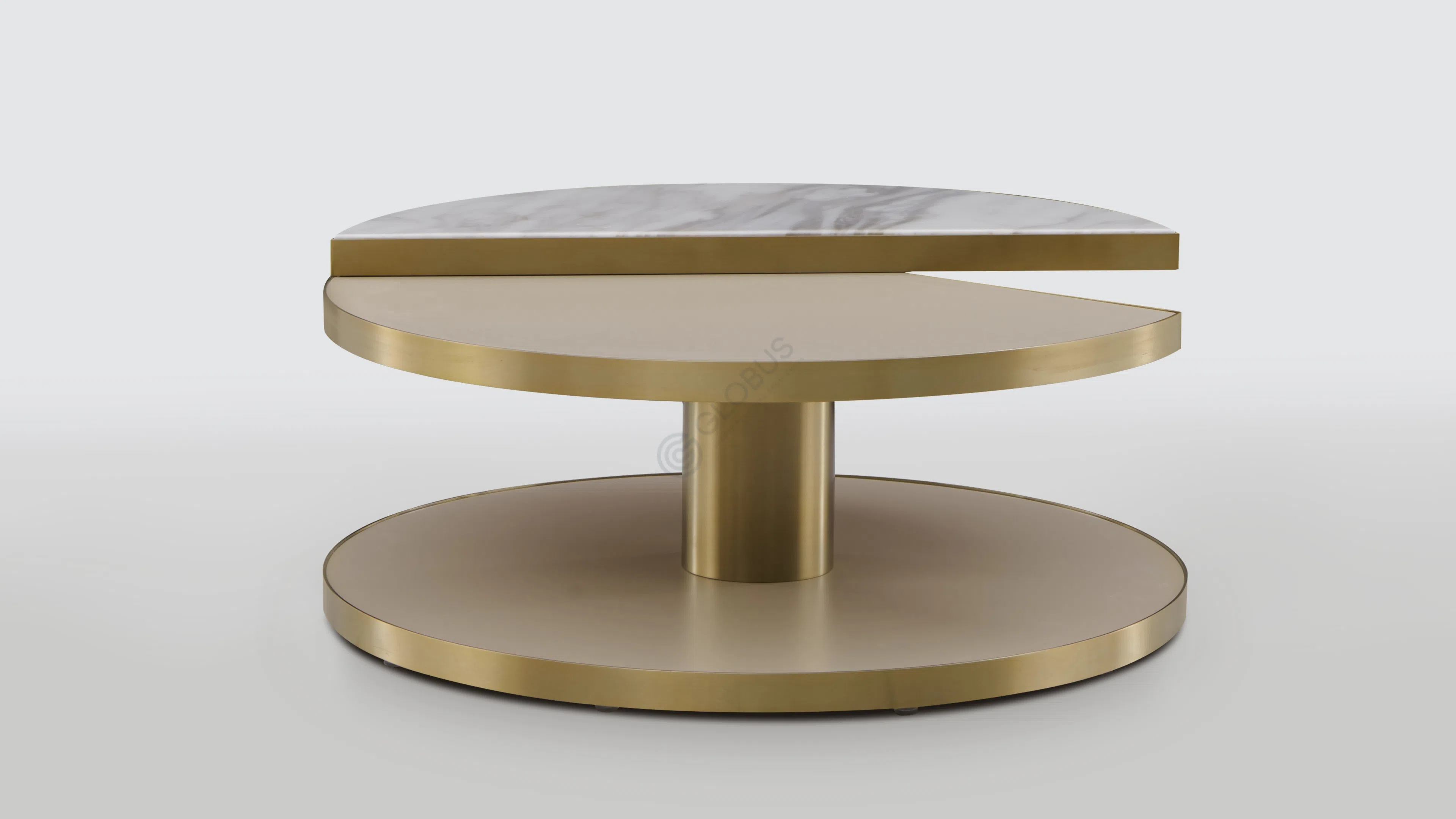Coffee table RUGIANO Moon
