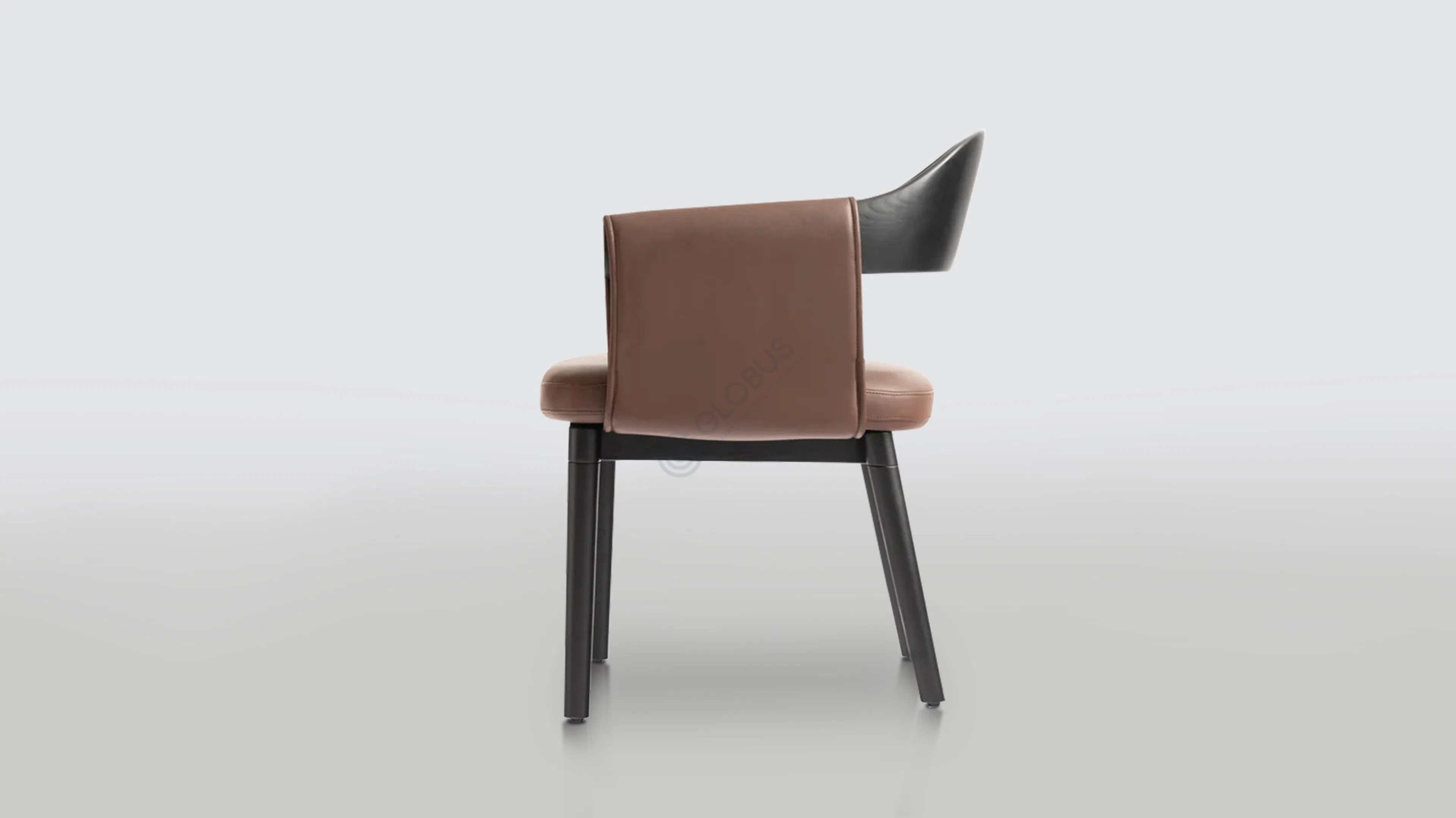 Dining chair TRUSSARDI Larzia