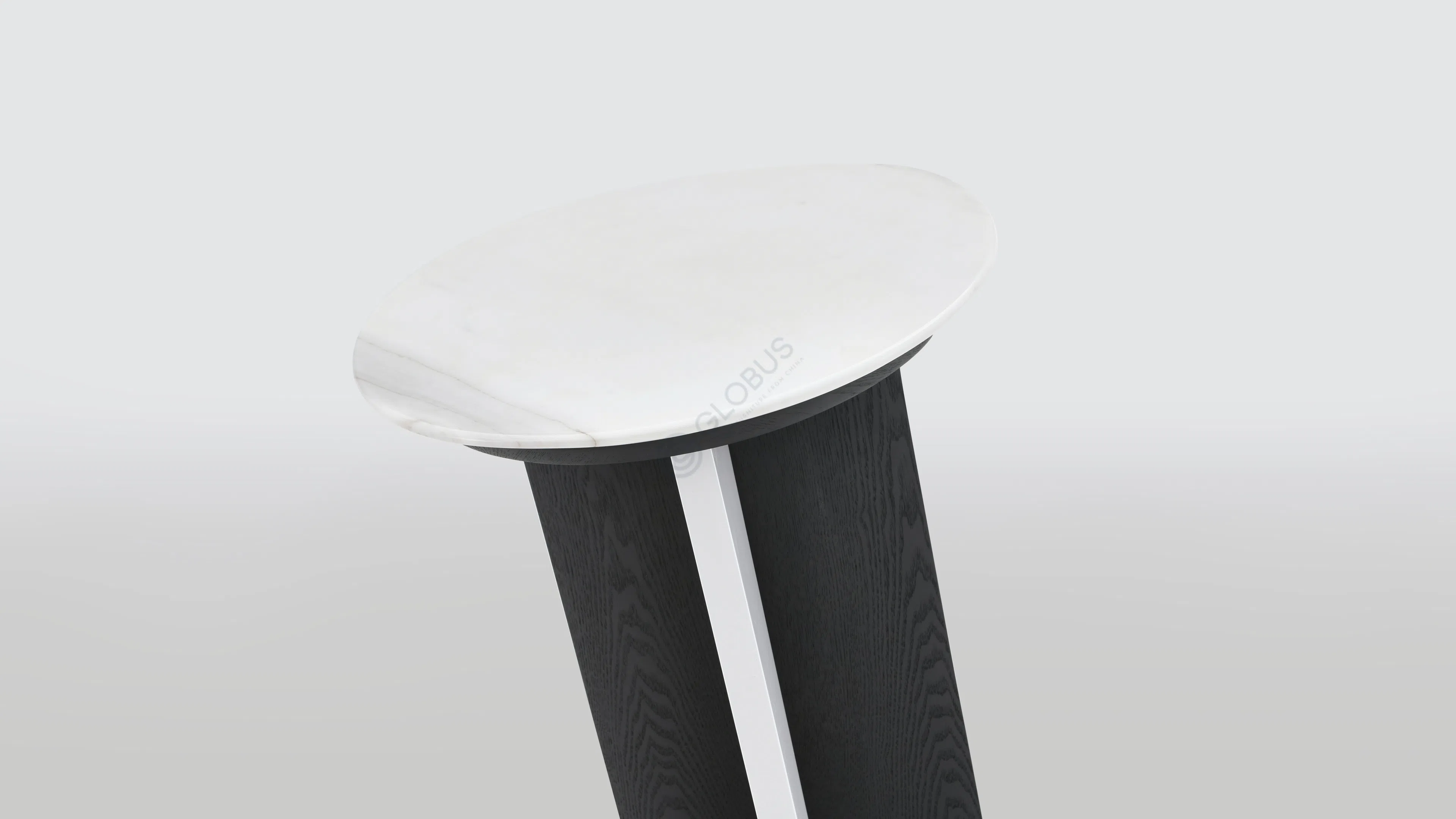 Side table GREENAPPLE Foice