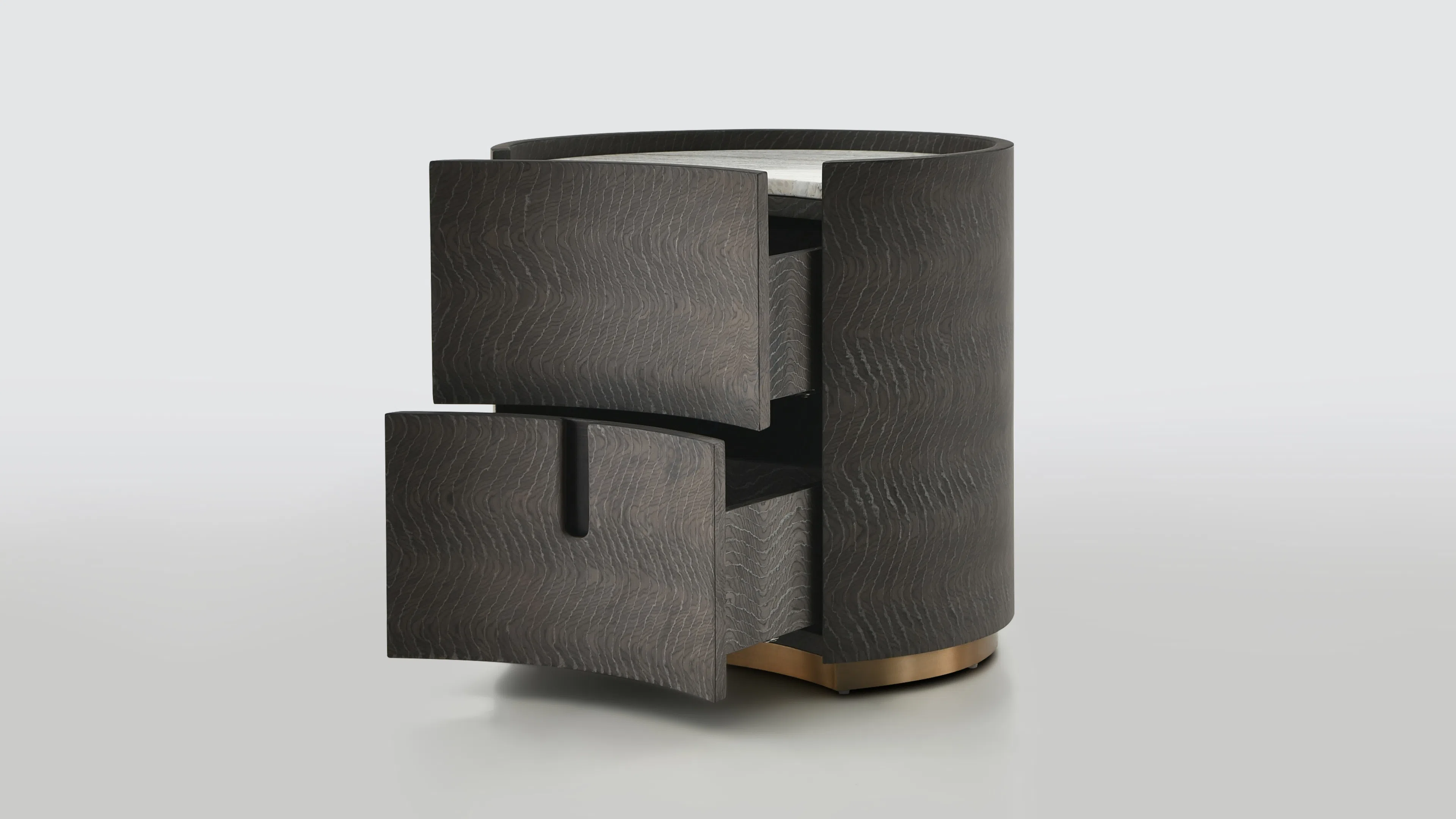 Bedside table Rextaro