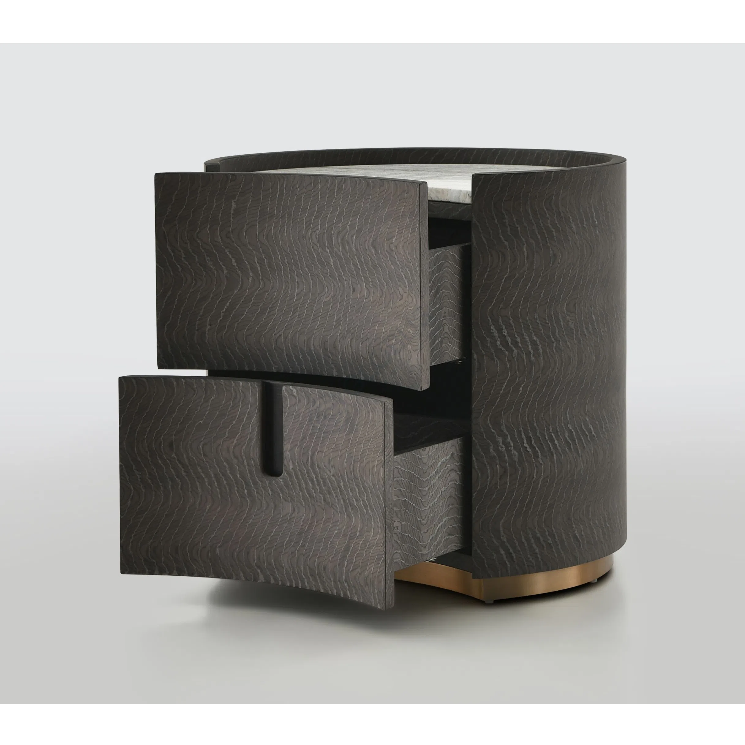 Bedside table Rextaro