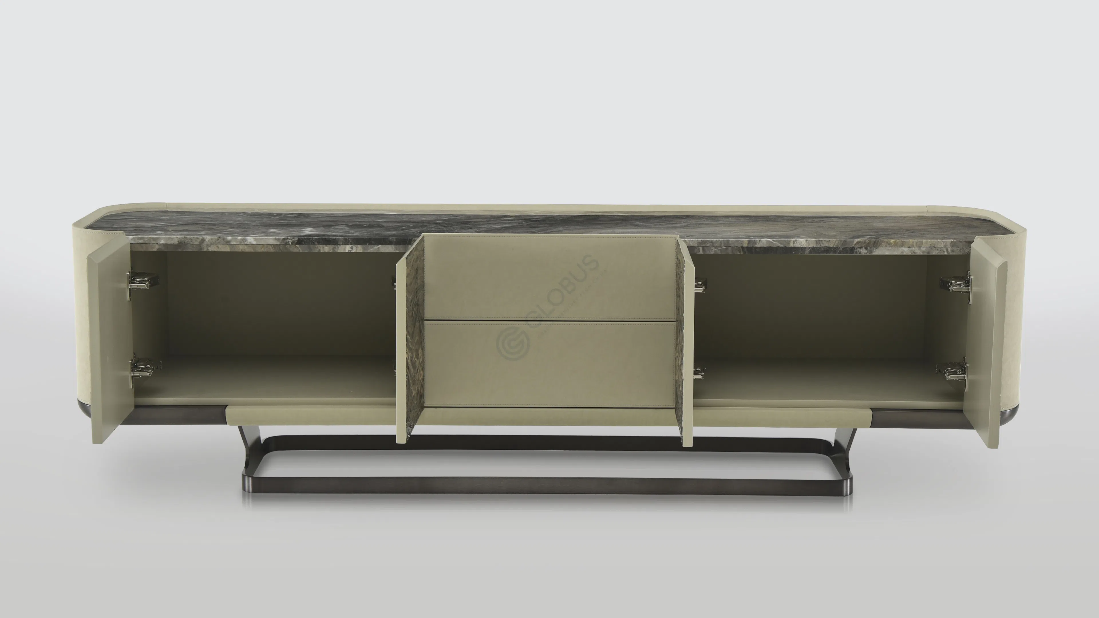 TV stand LONGHI Concord