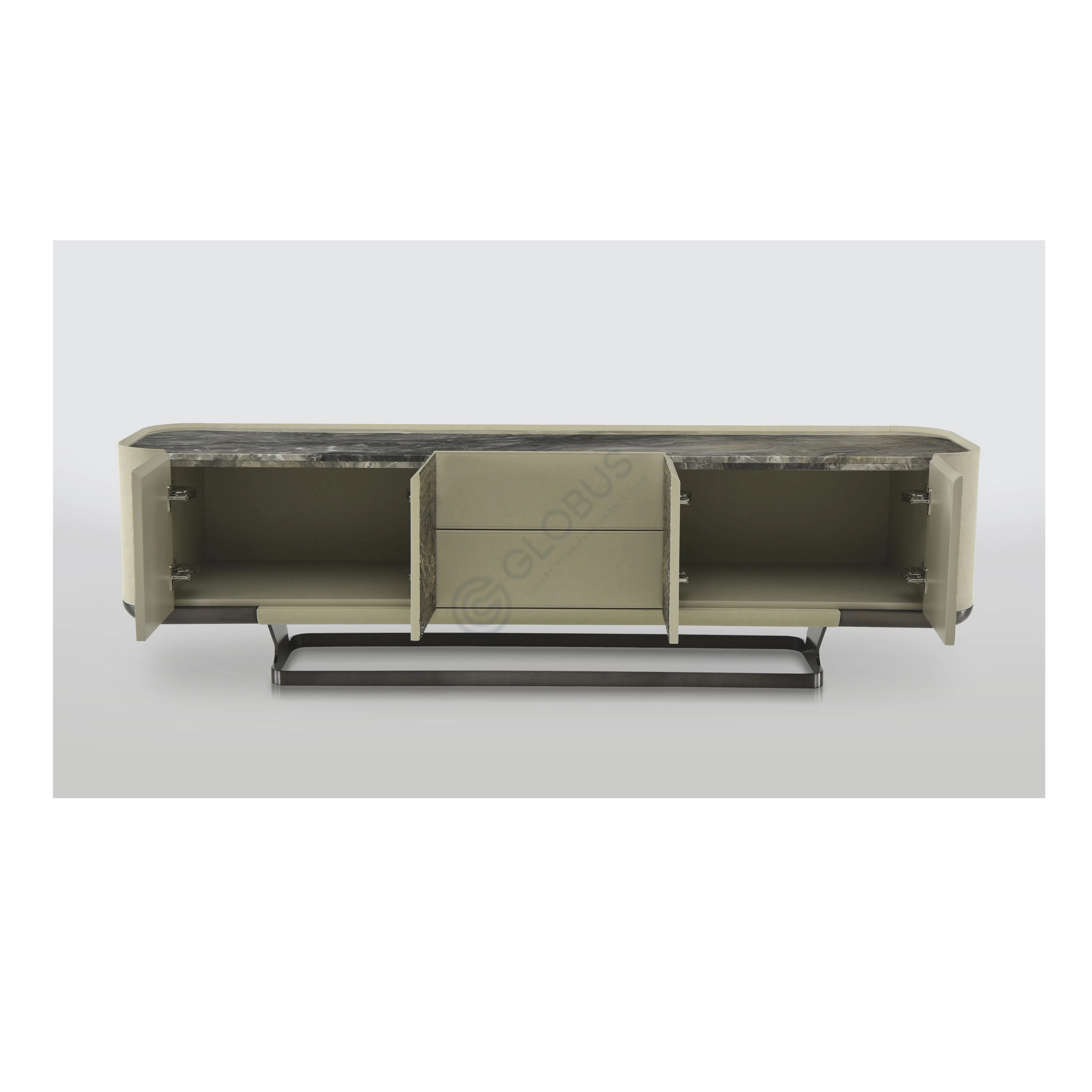 ТВ тумба LONGHI	 Concord