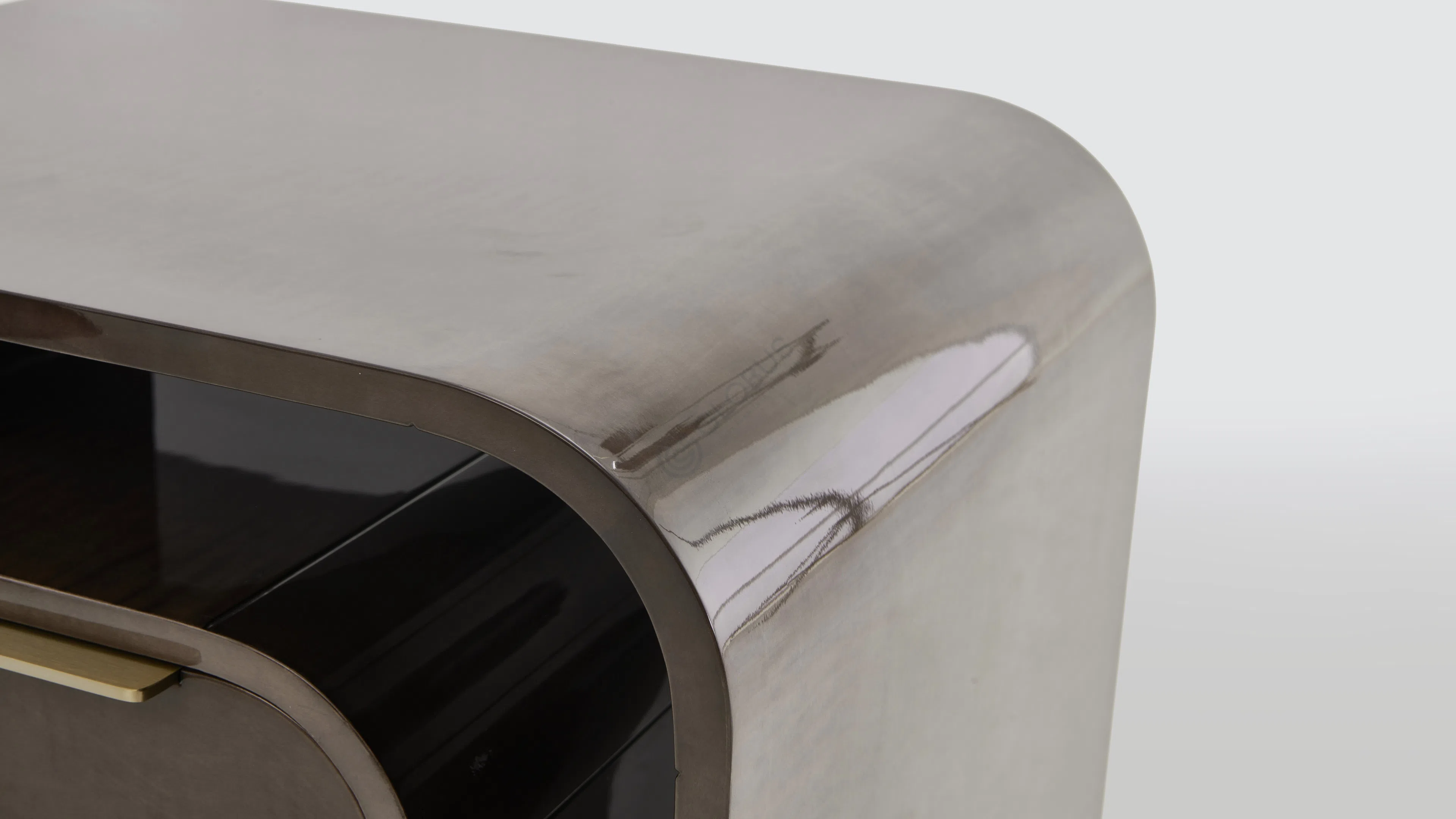 Bedside table Modulari