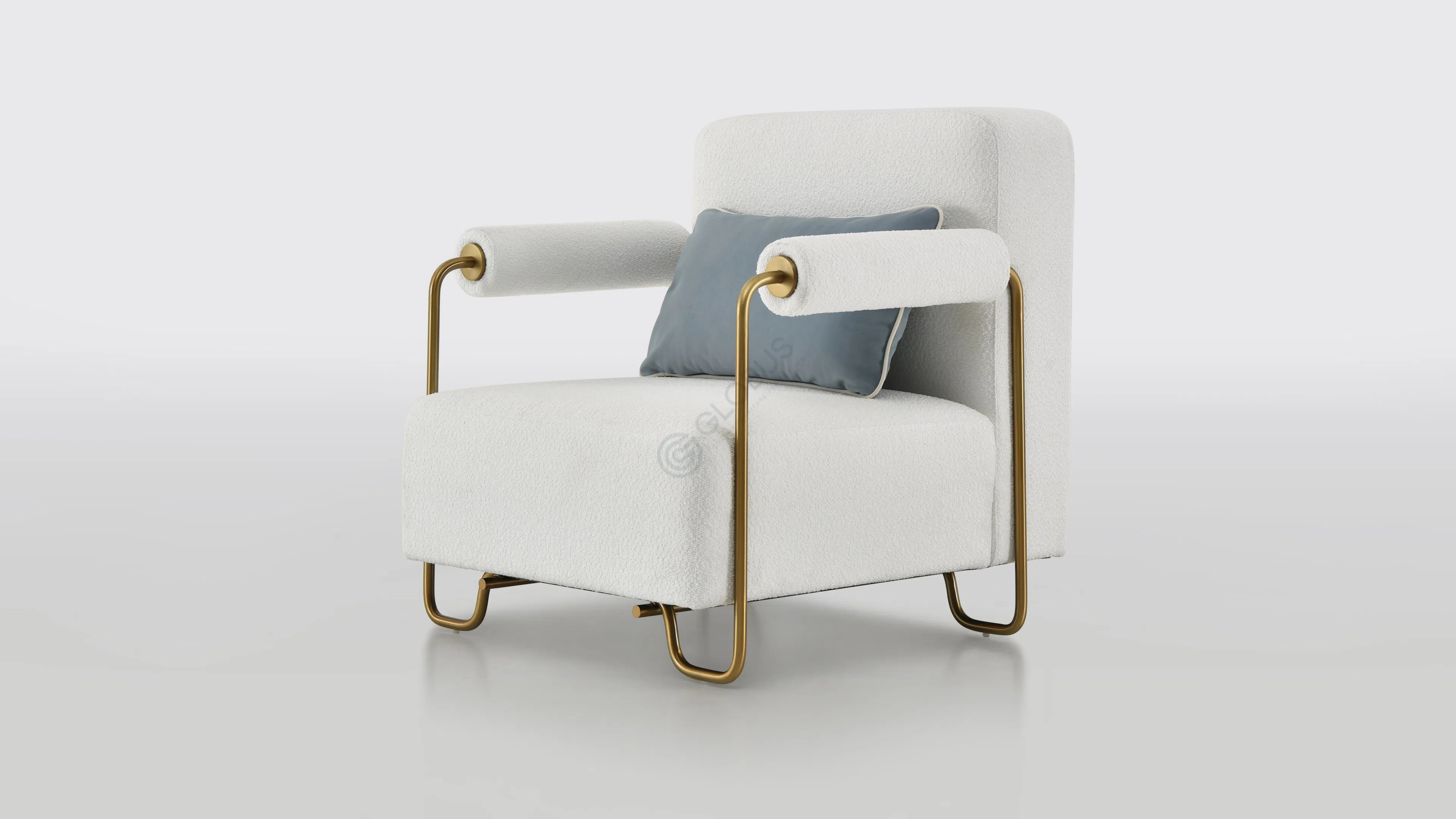 Armchair Galfield