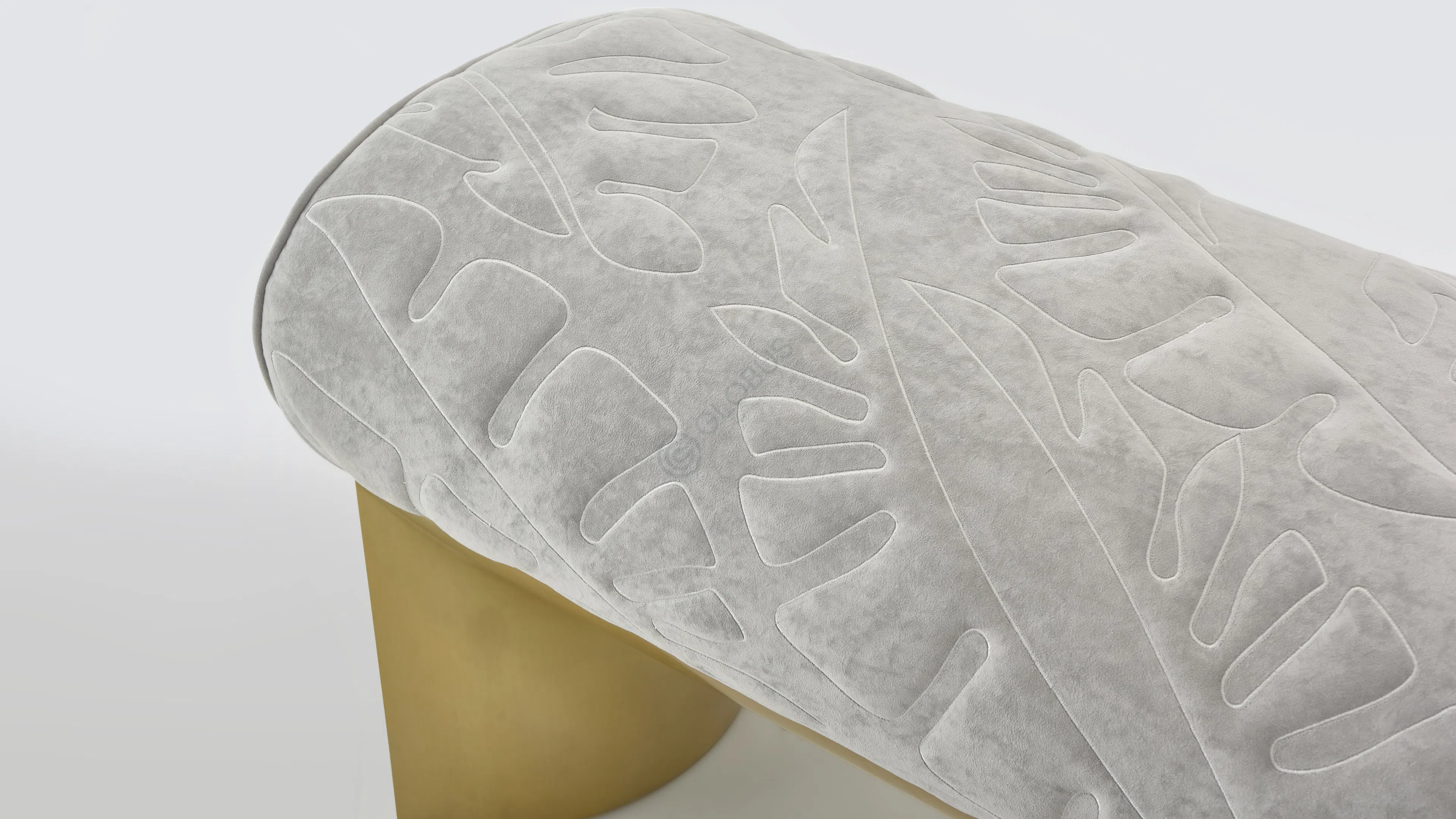 Ottoman VISIONNAIRE Ekos