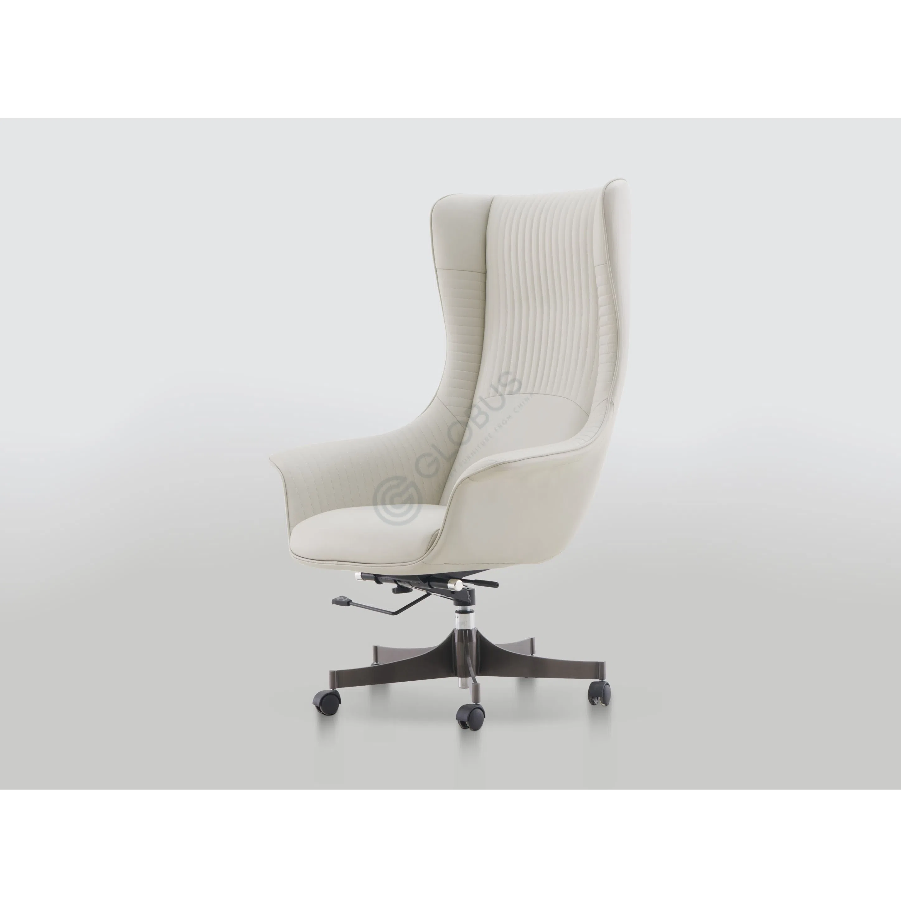 Executive chair VISIONNAIRE Planet