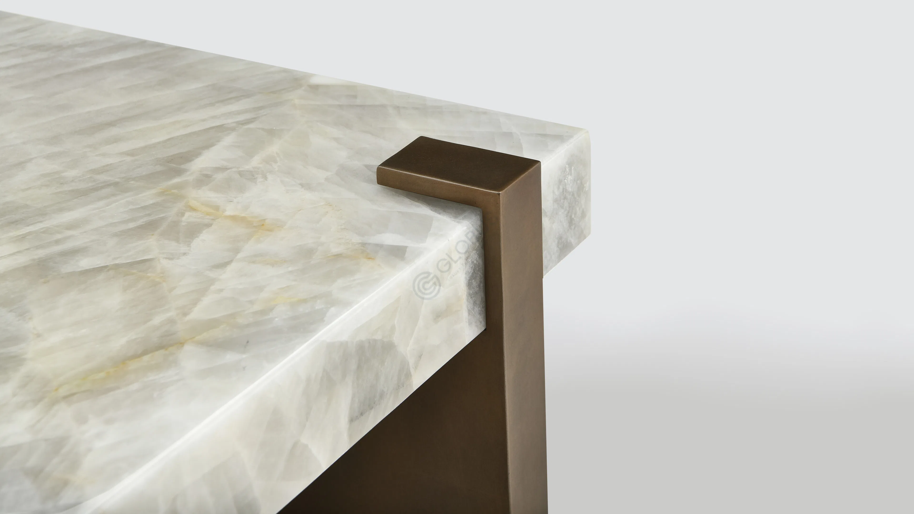 Coffee table DEMURO DAS Moore