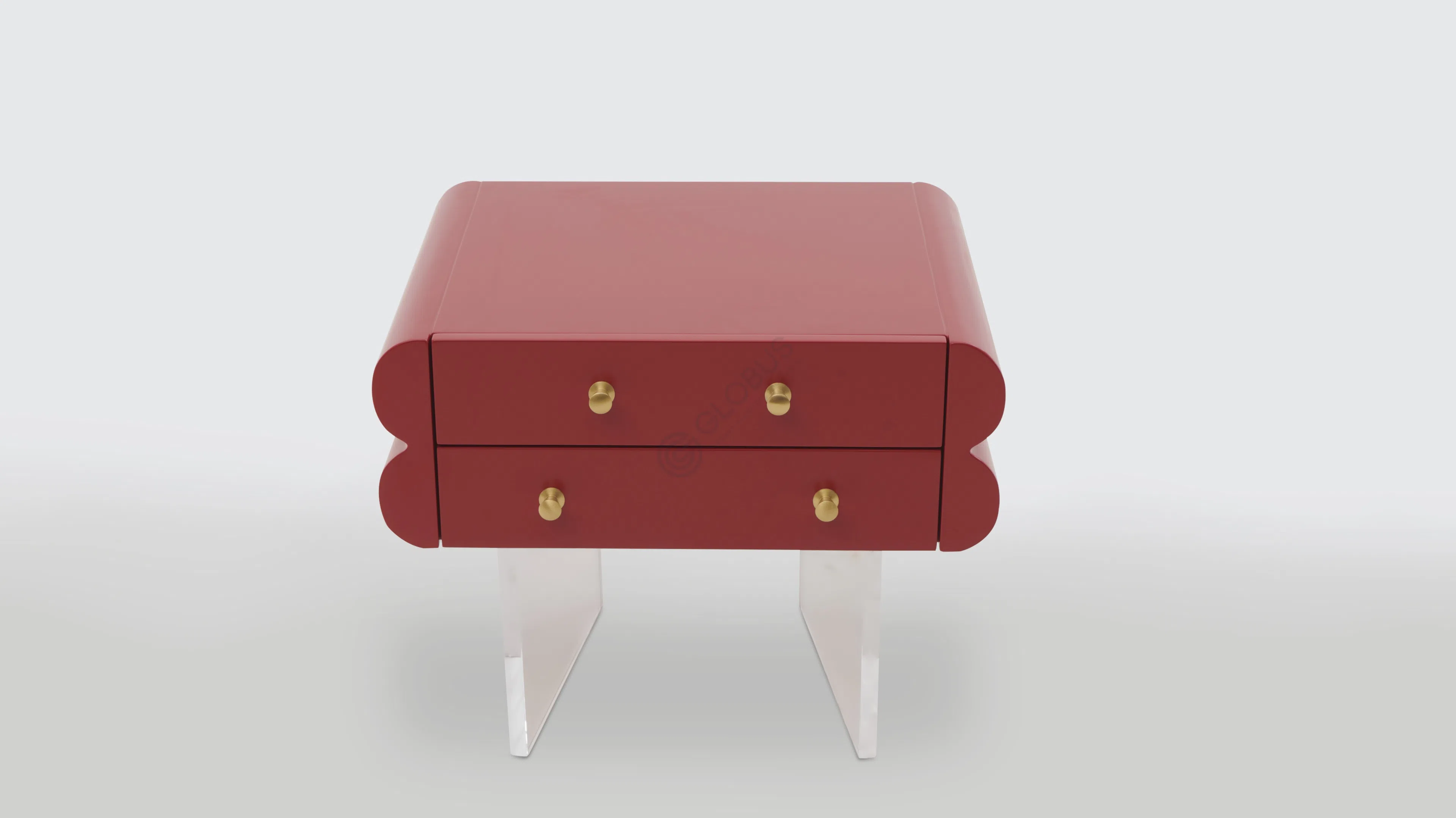 Bedside table Quortella