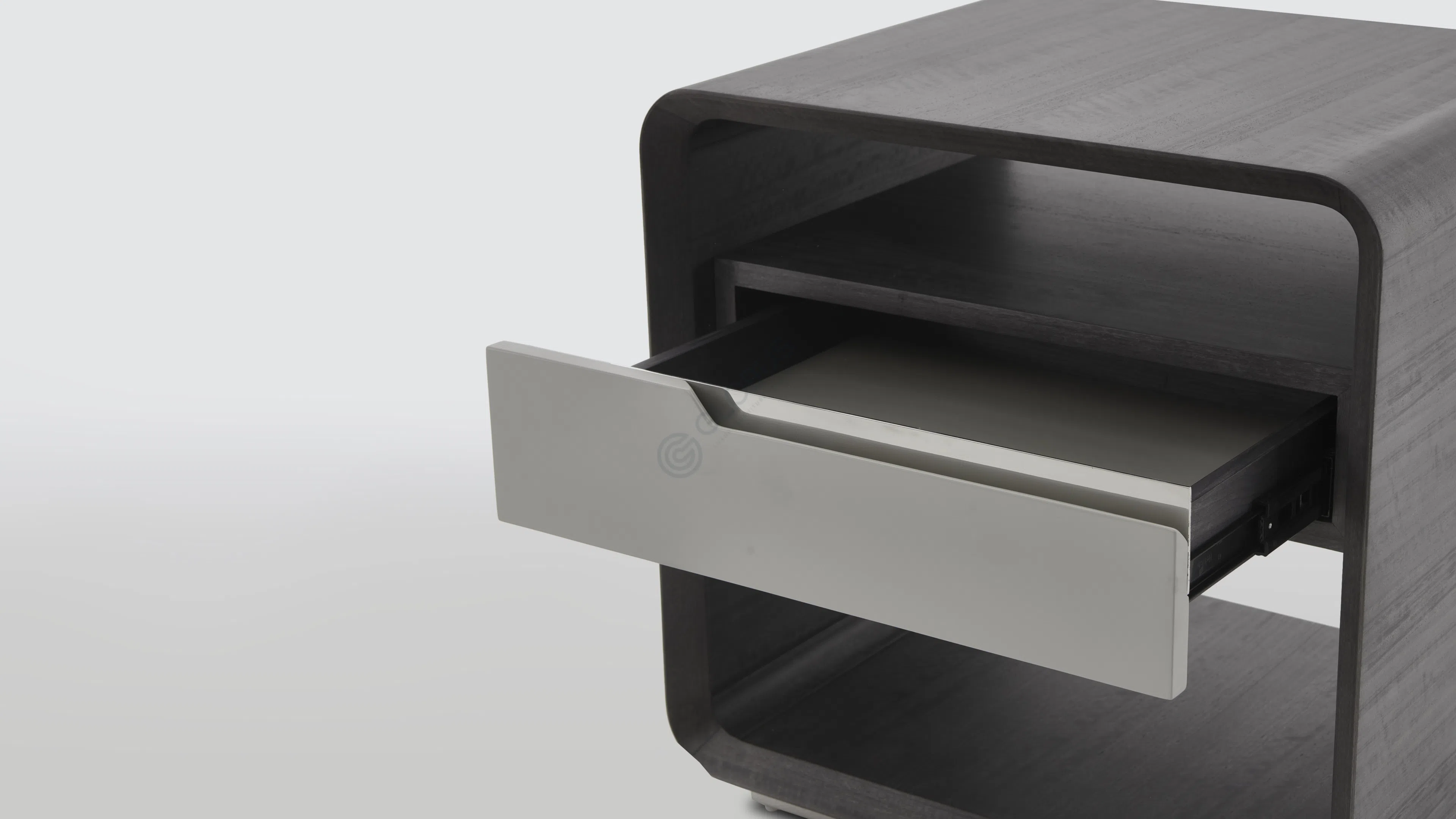 Bedside table Floretium