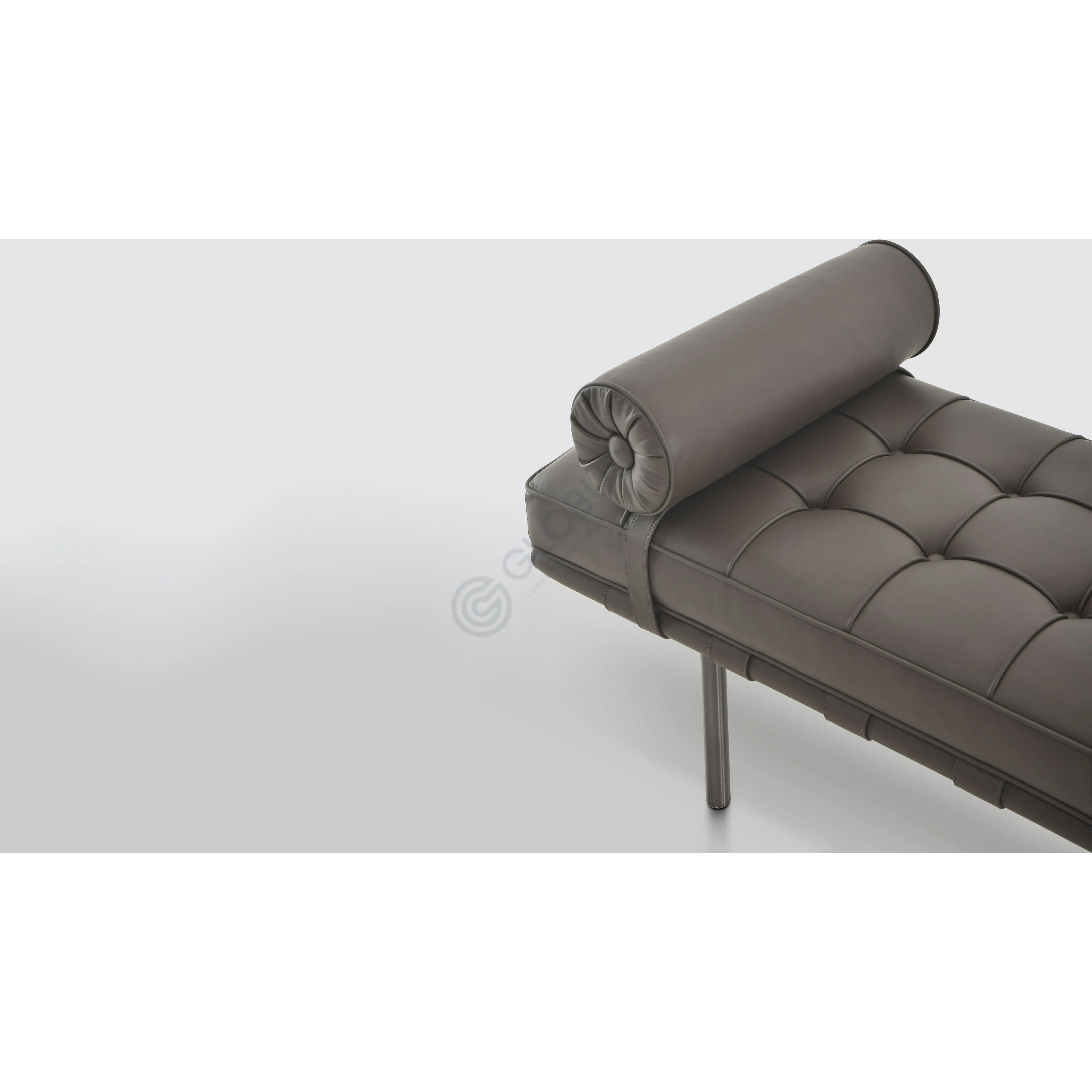 Ottoman KNOLL Barcelona
