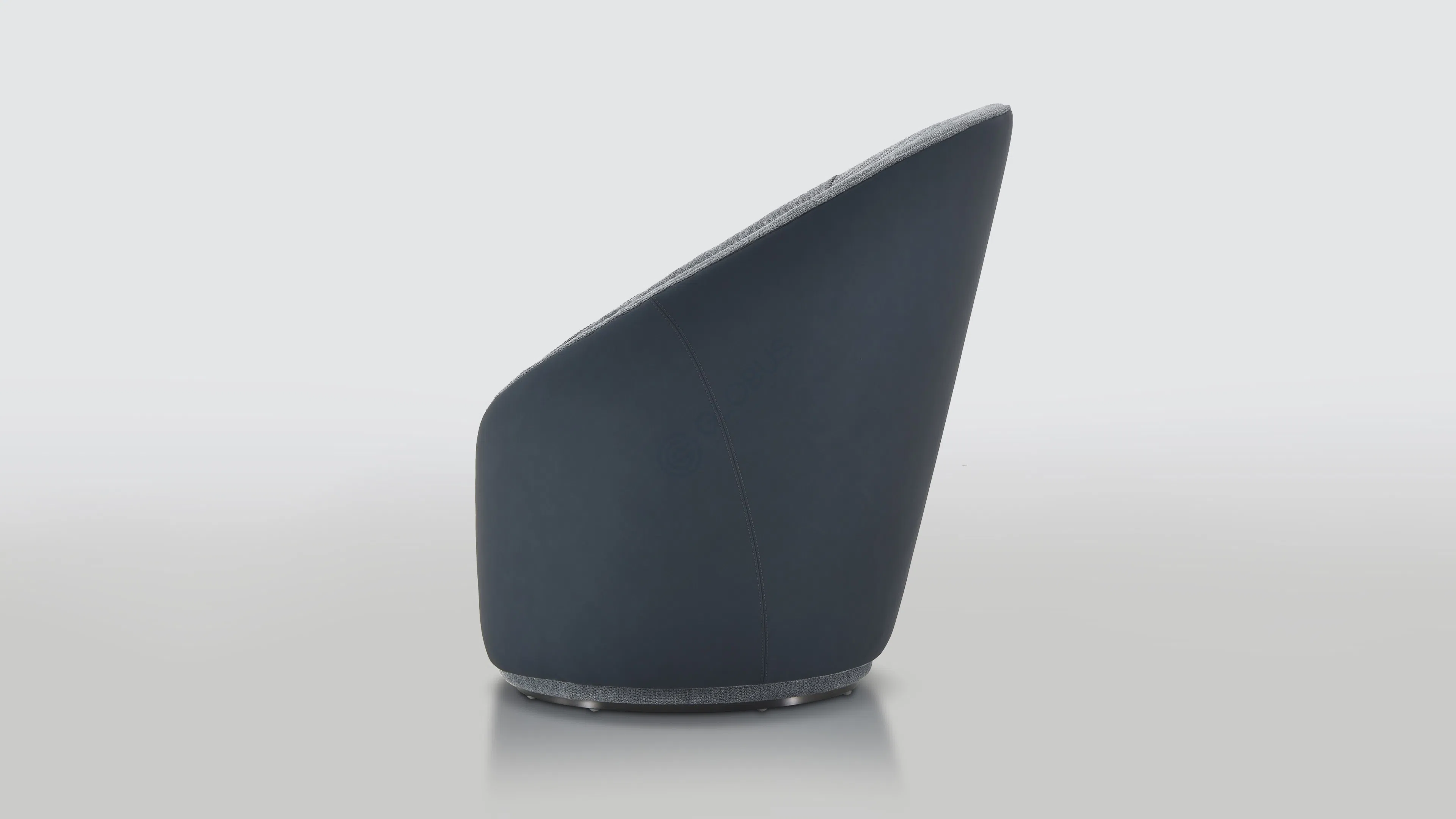 Armchair TONIN CASA Mama