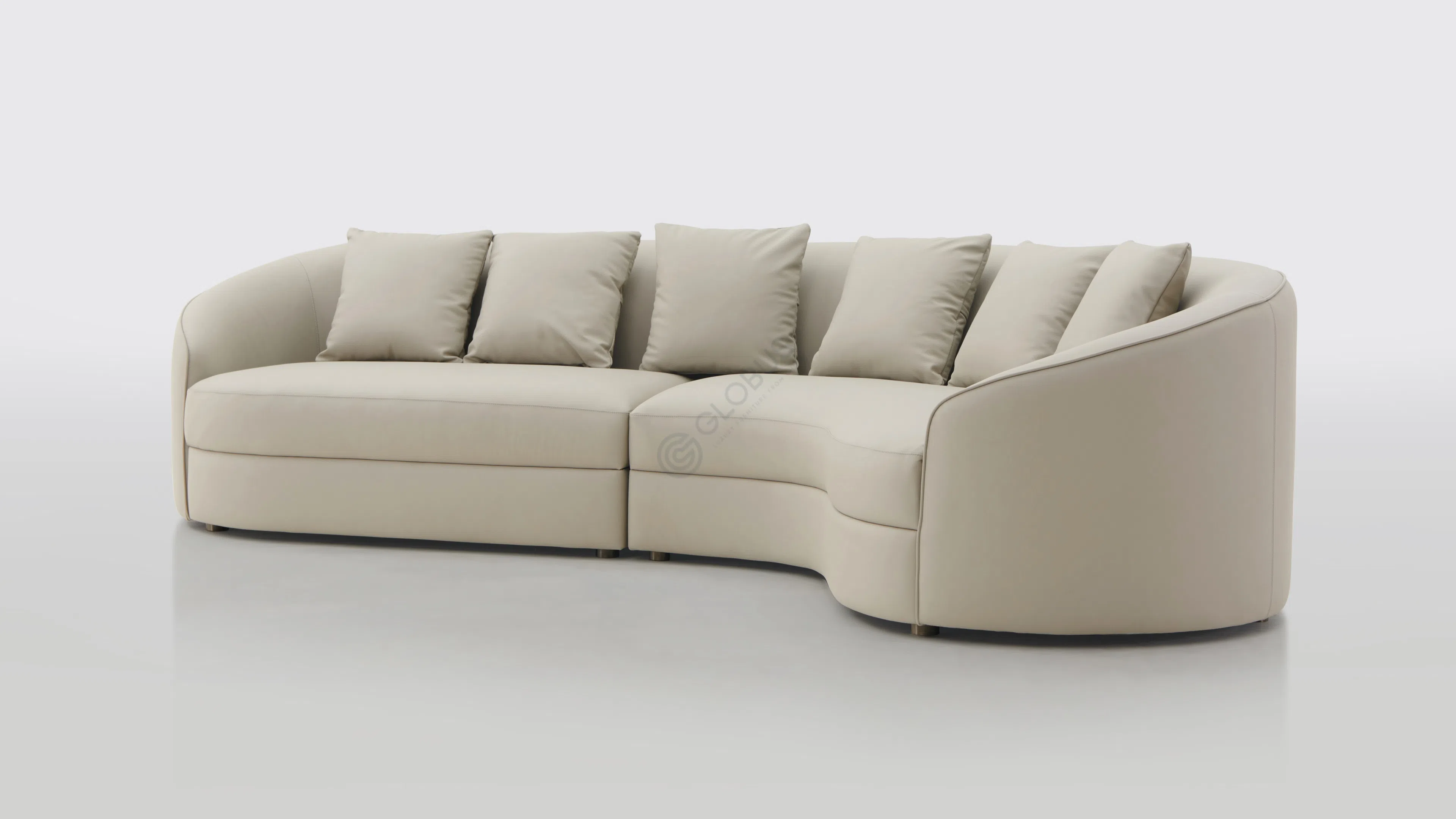 Sofa Patinor