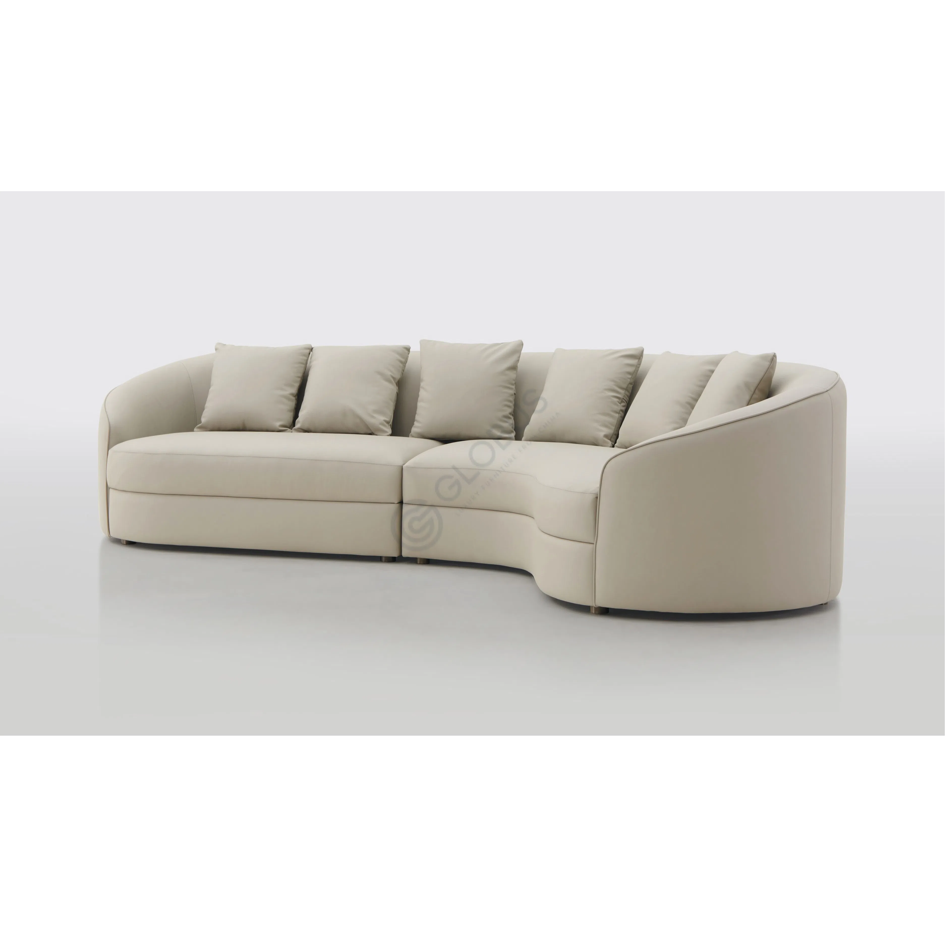Sofa Patinor