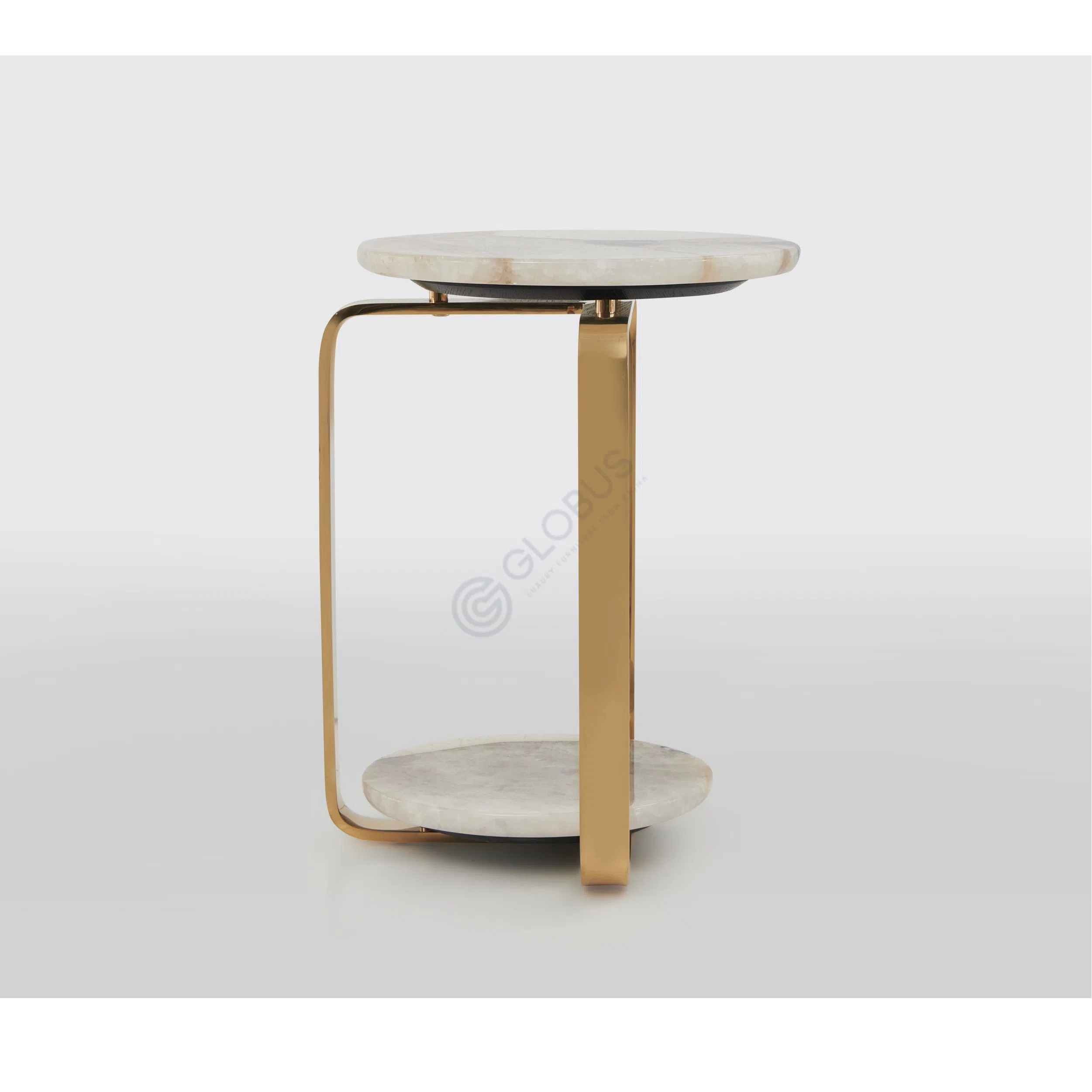 Side table VISIONNAIRE Button