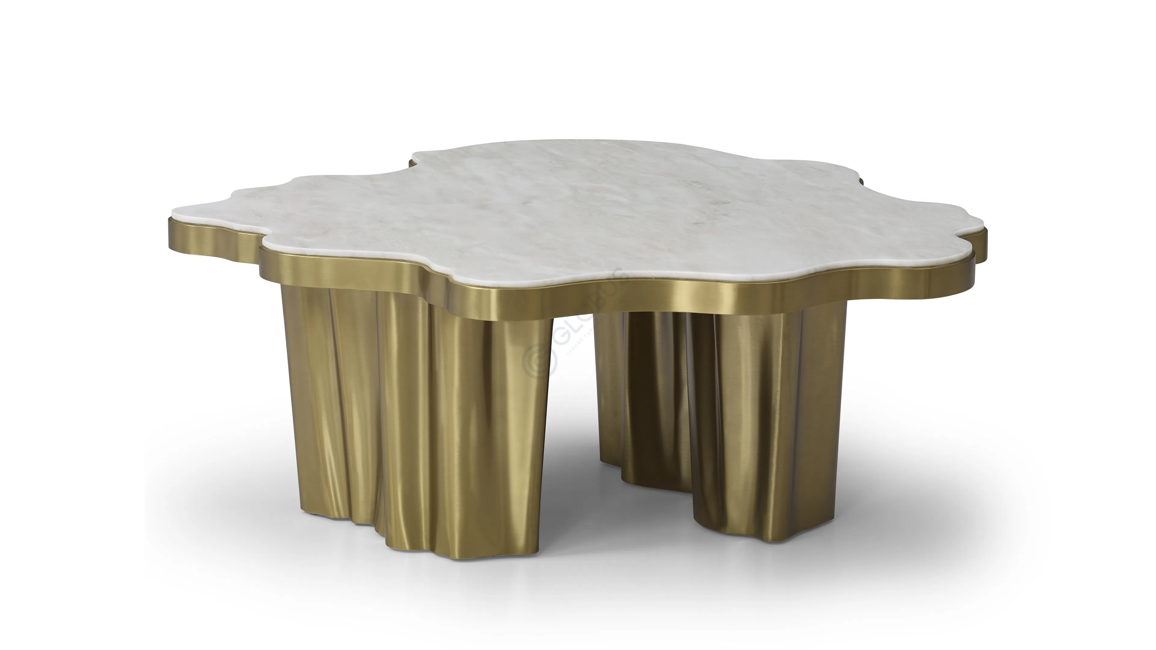 Coffee table BOCA DO LOBO Fortuna