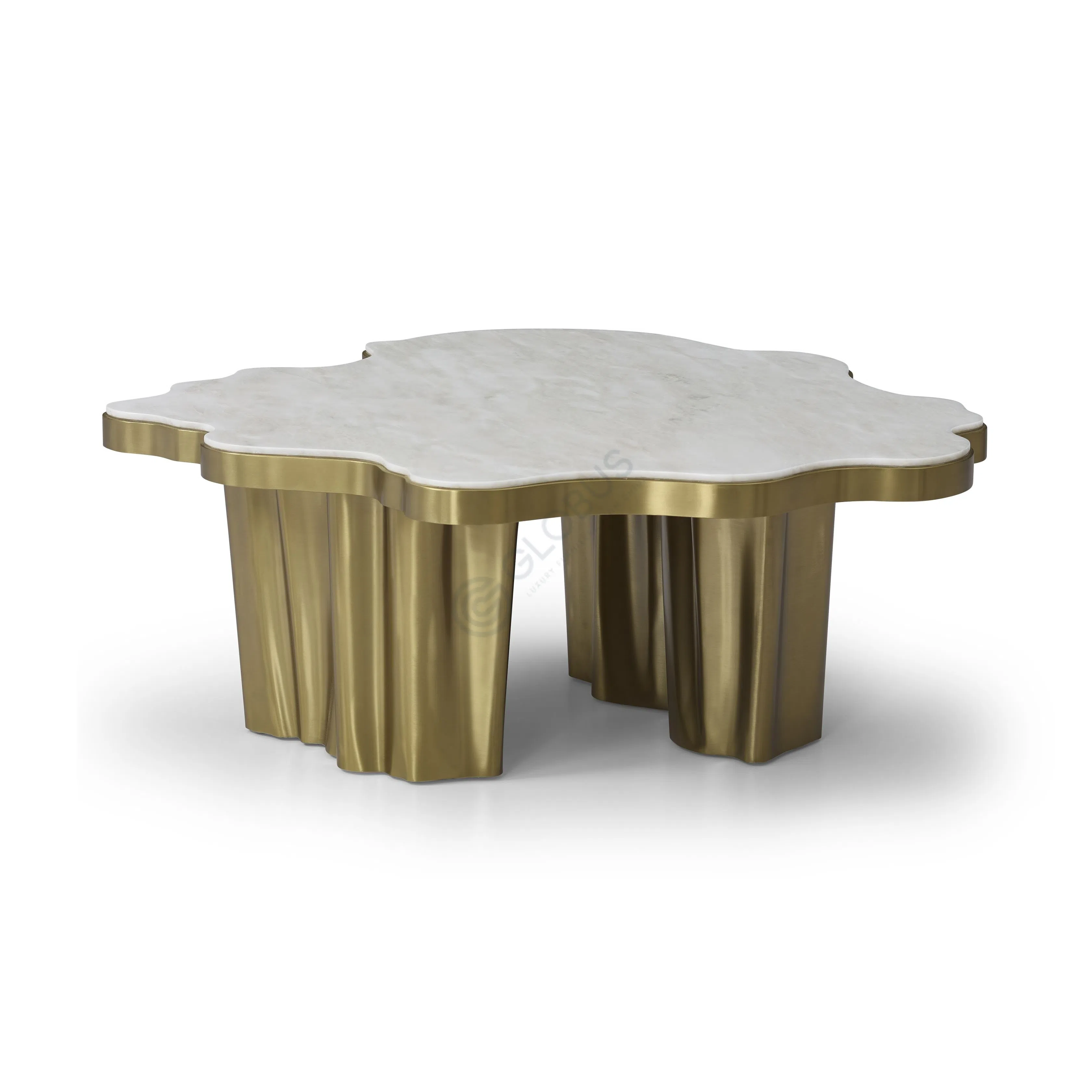 Coffee table BOCA DO LOBO Fortuna