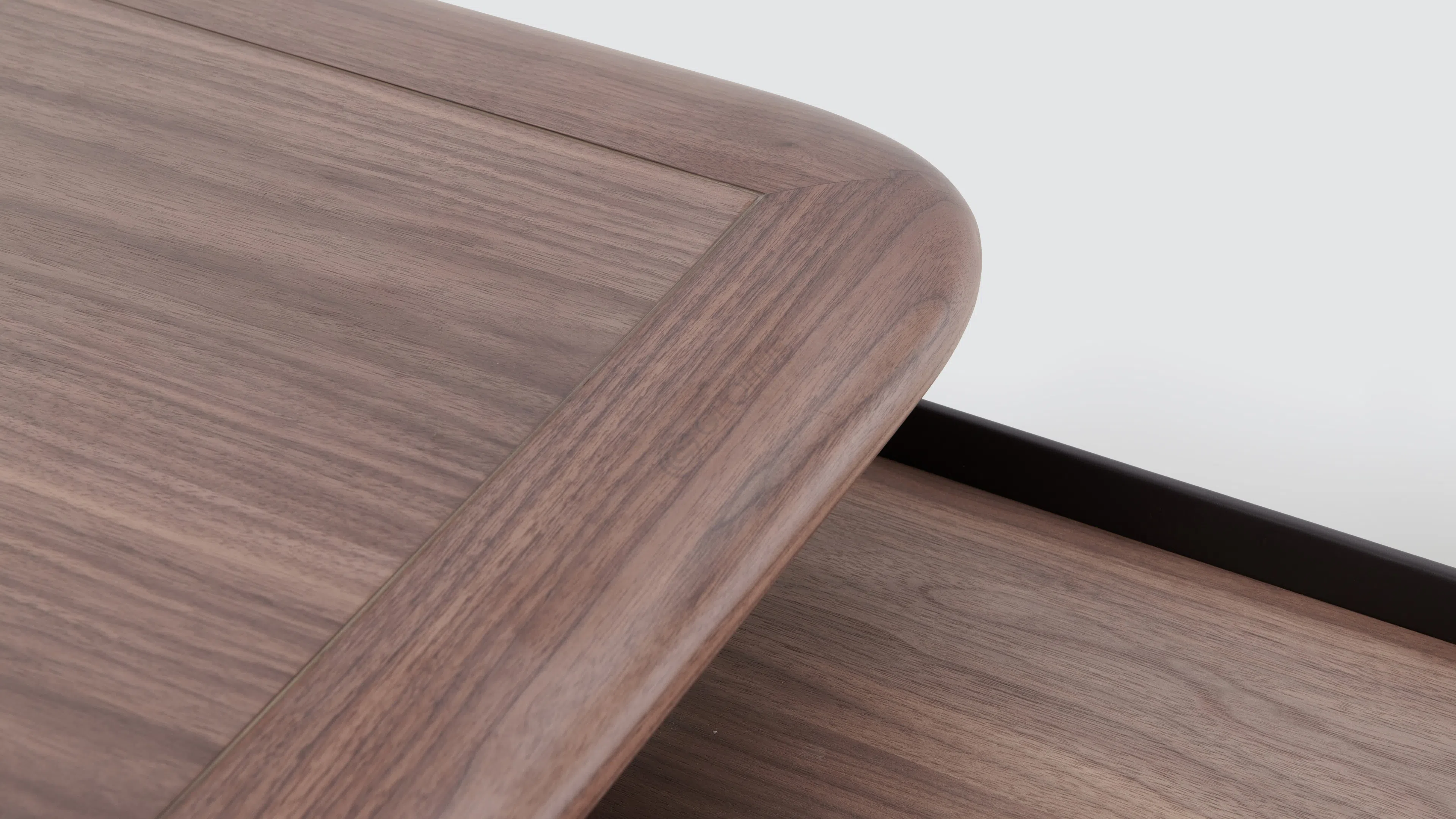 Desk POLTRONA FRAU Trust