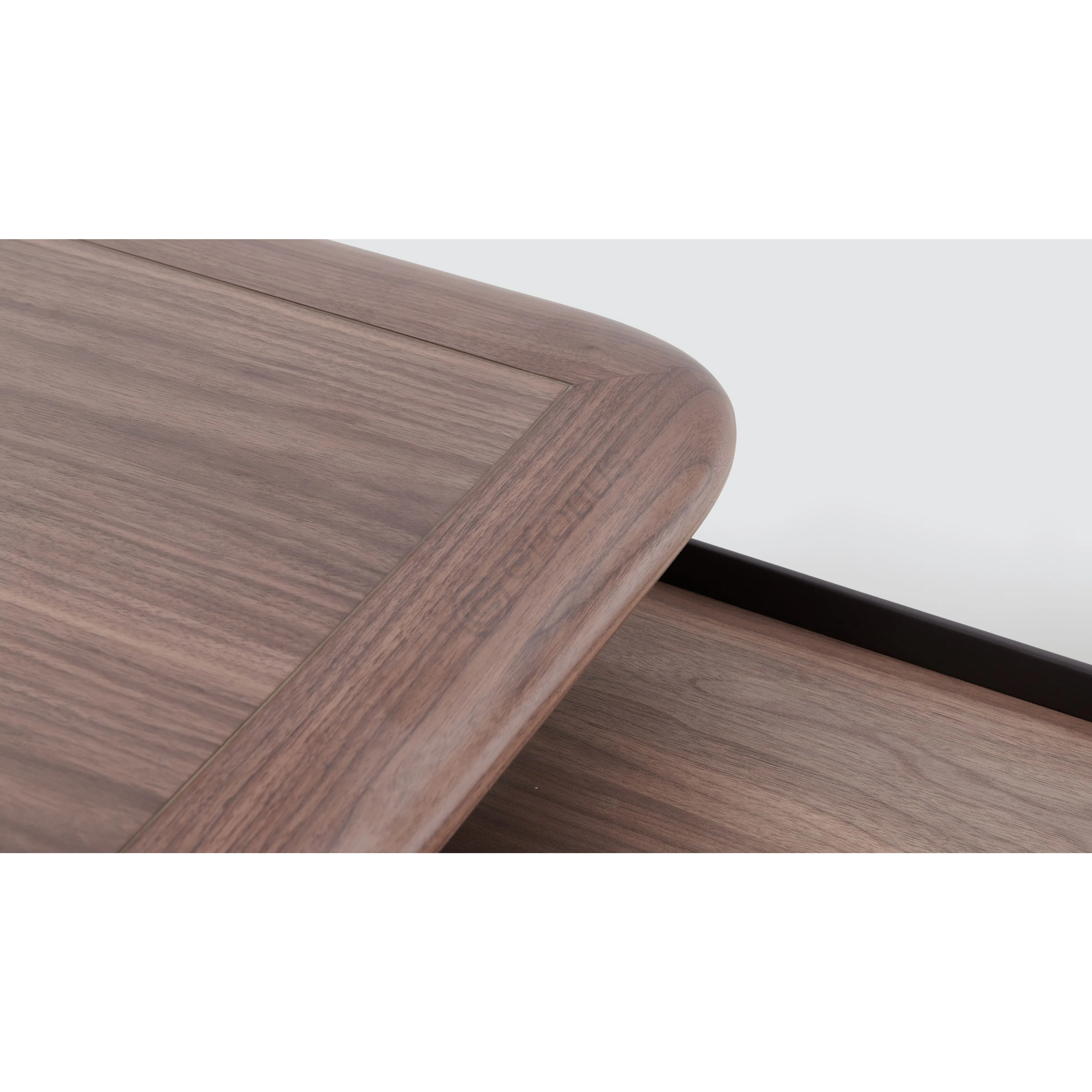 Desk POLTRONA FRAU Trust