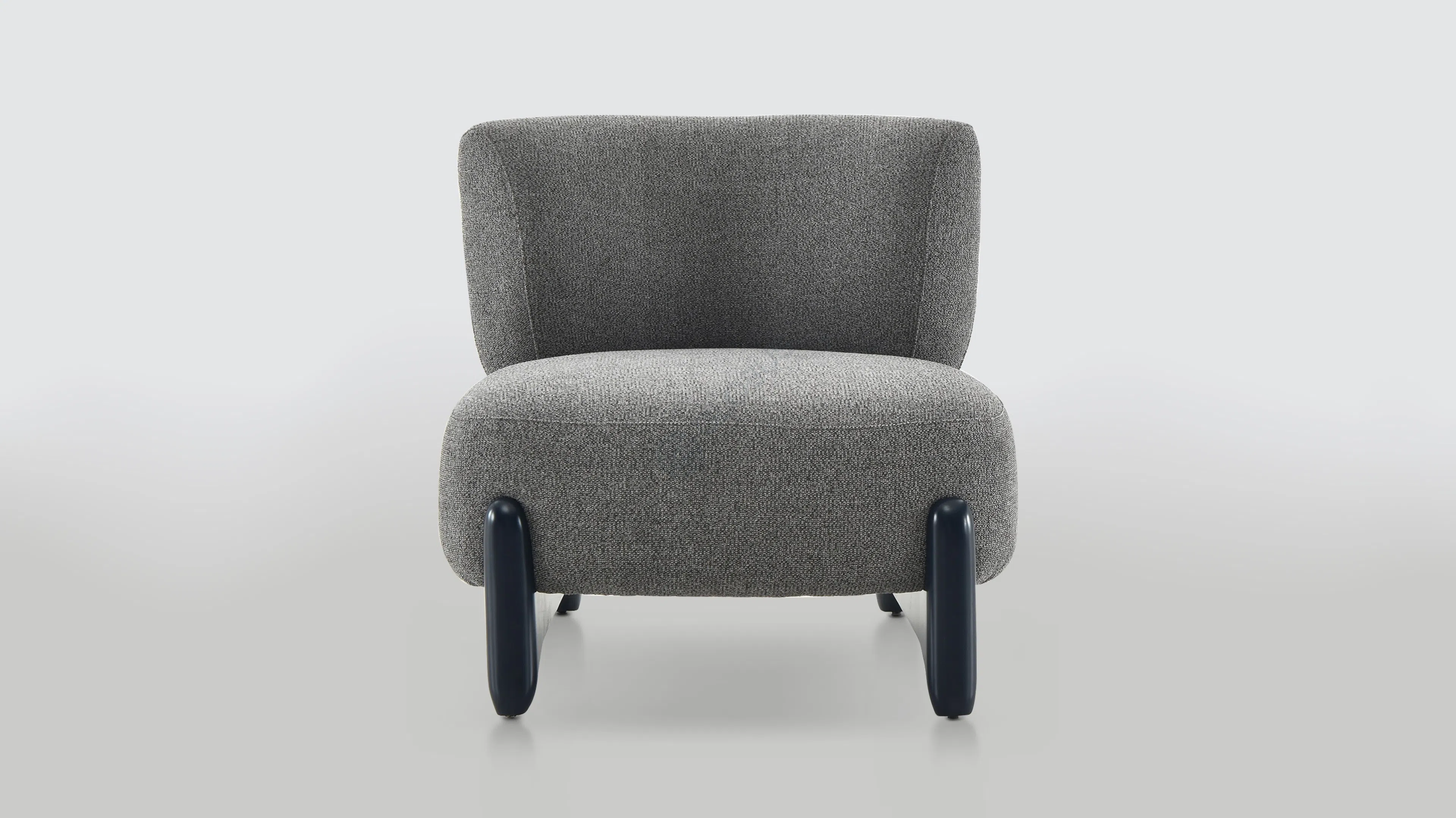 Armchair ALTER EGO Tobo