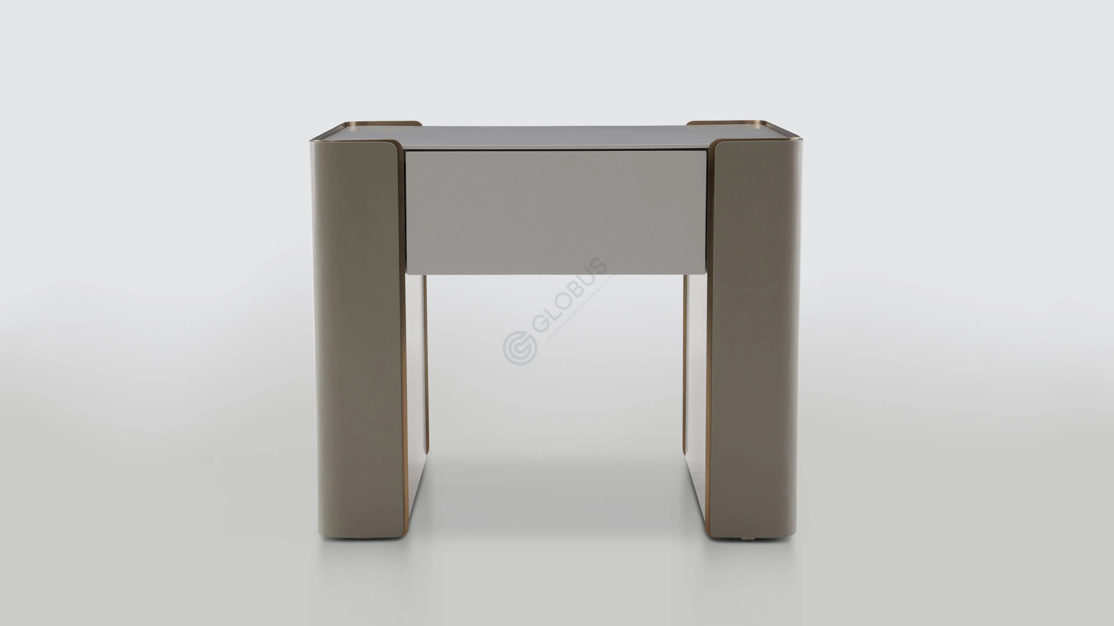 Bedside table FENDI Icon