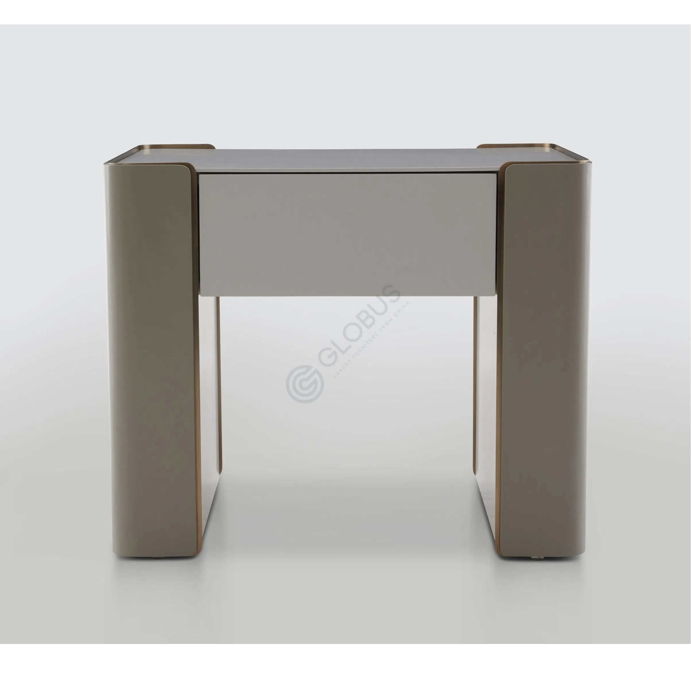 Прикроватная тумба FENDI Icon