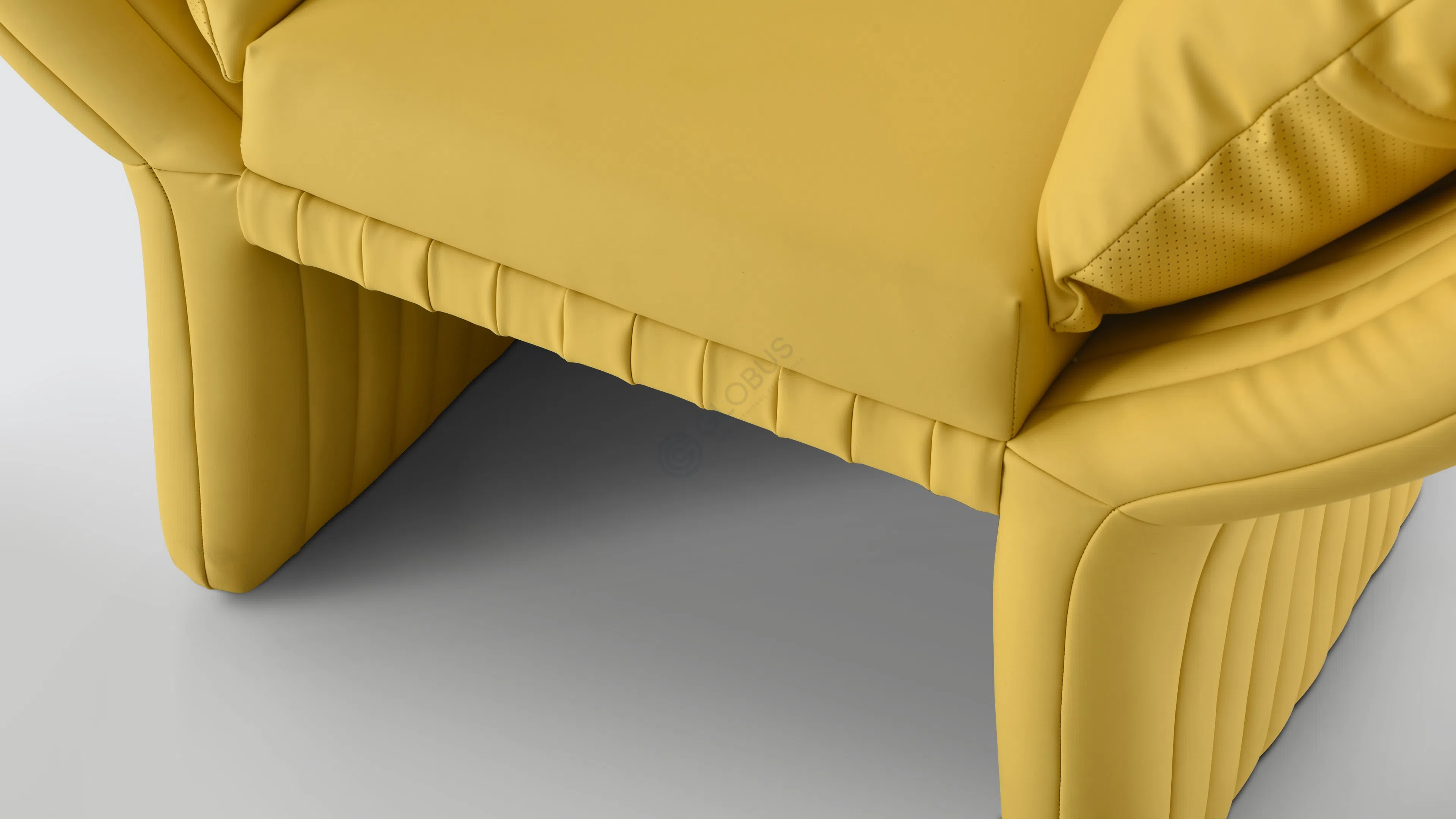 Armchair IOC Ghisolfa