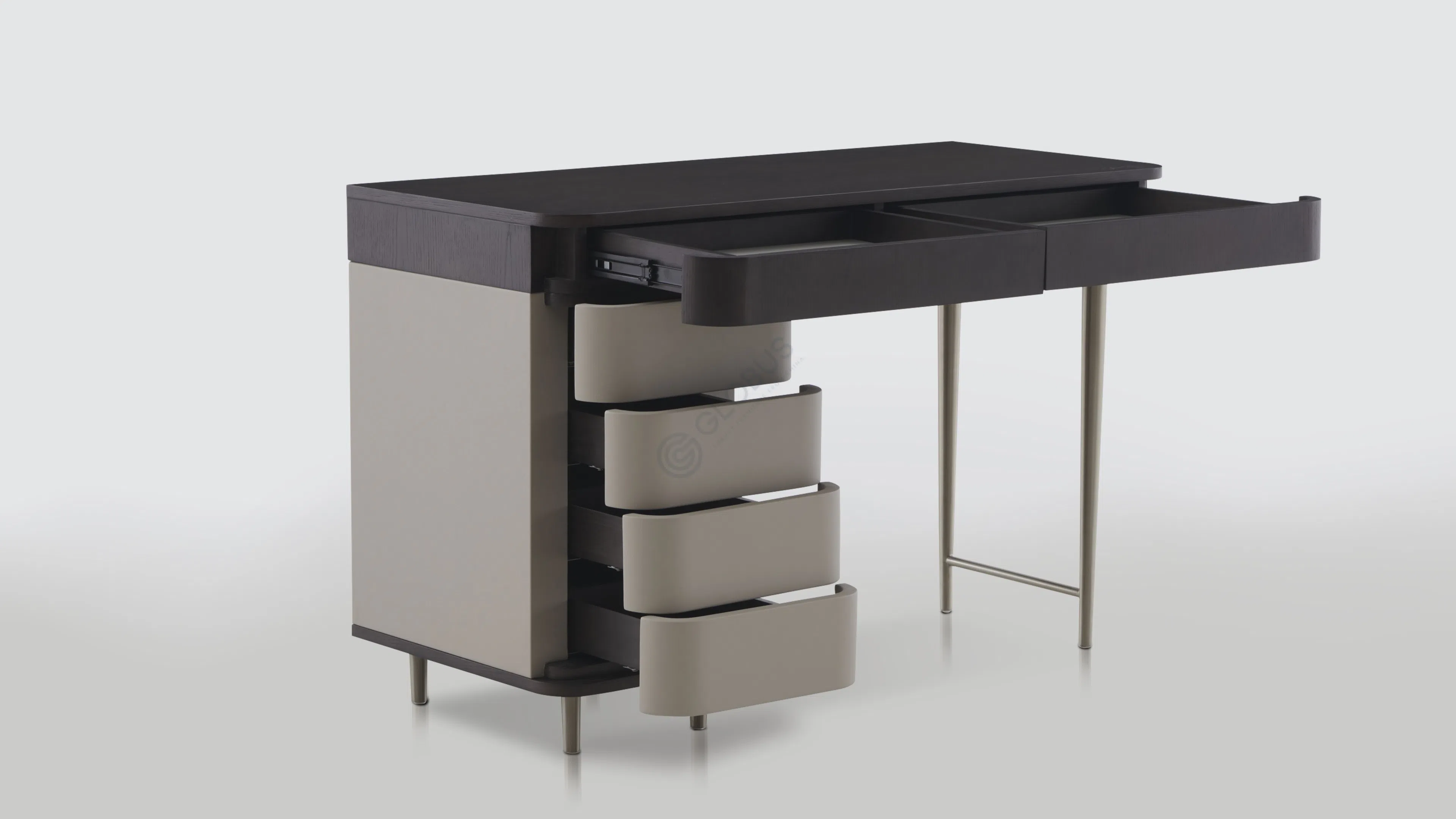 Dressing table Fugetta