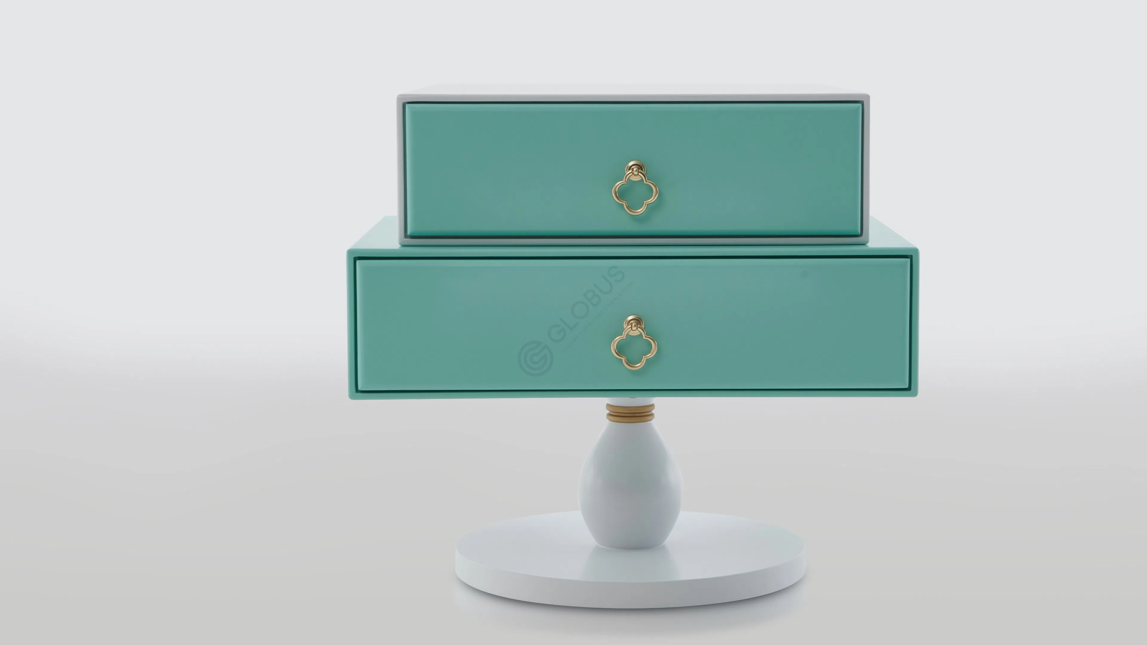 Bedside table FAIRYTALE Roller